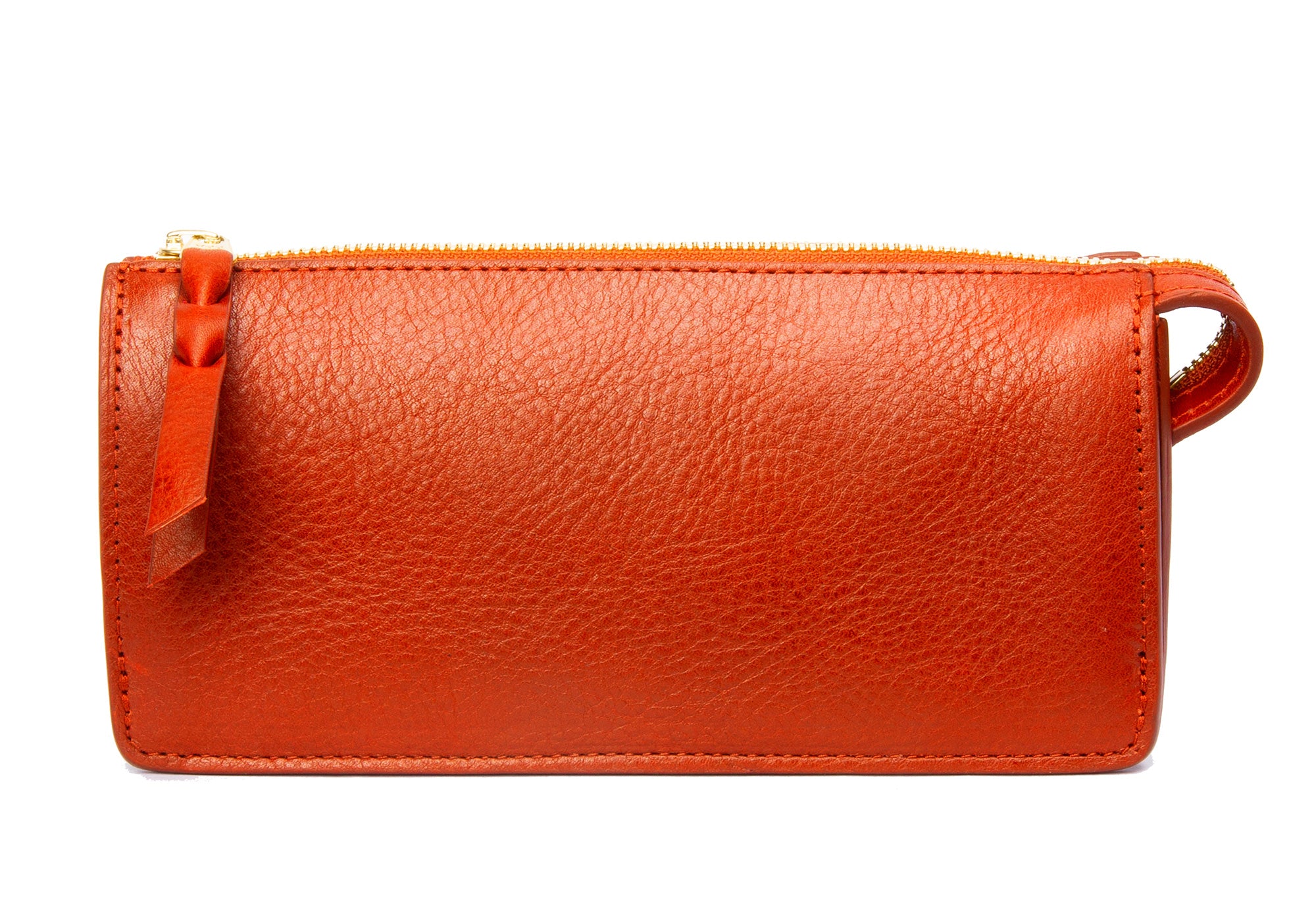 Tripp Wallet Orange
