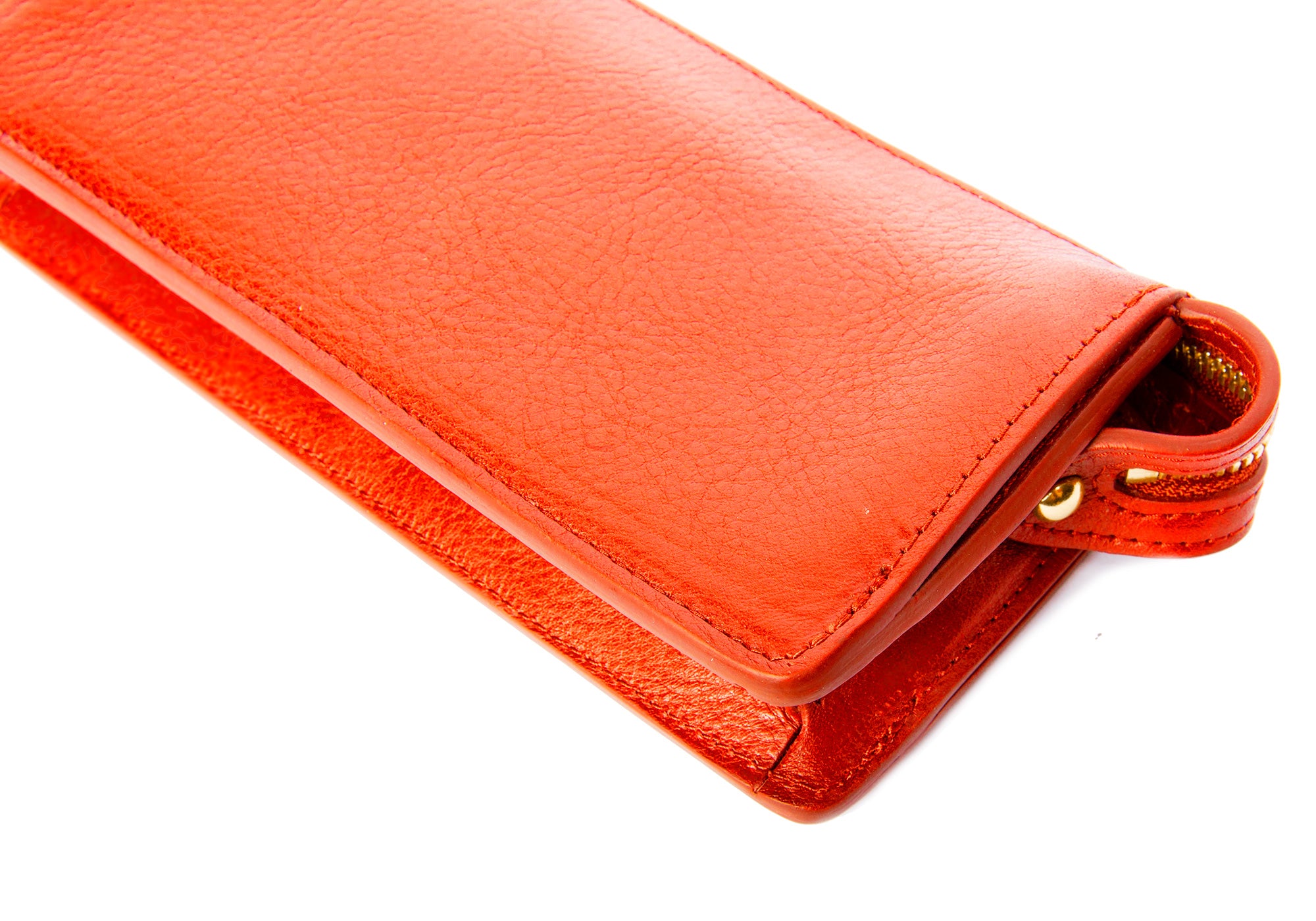 Tripp Wallet Orange