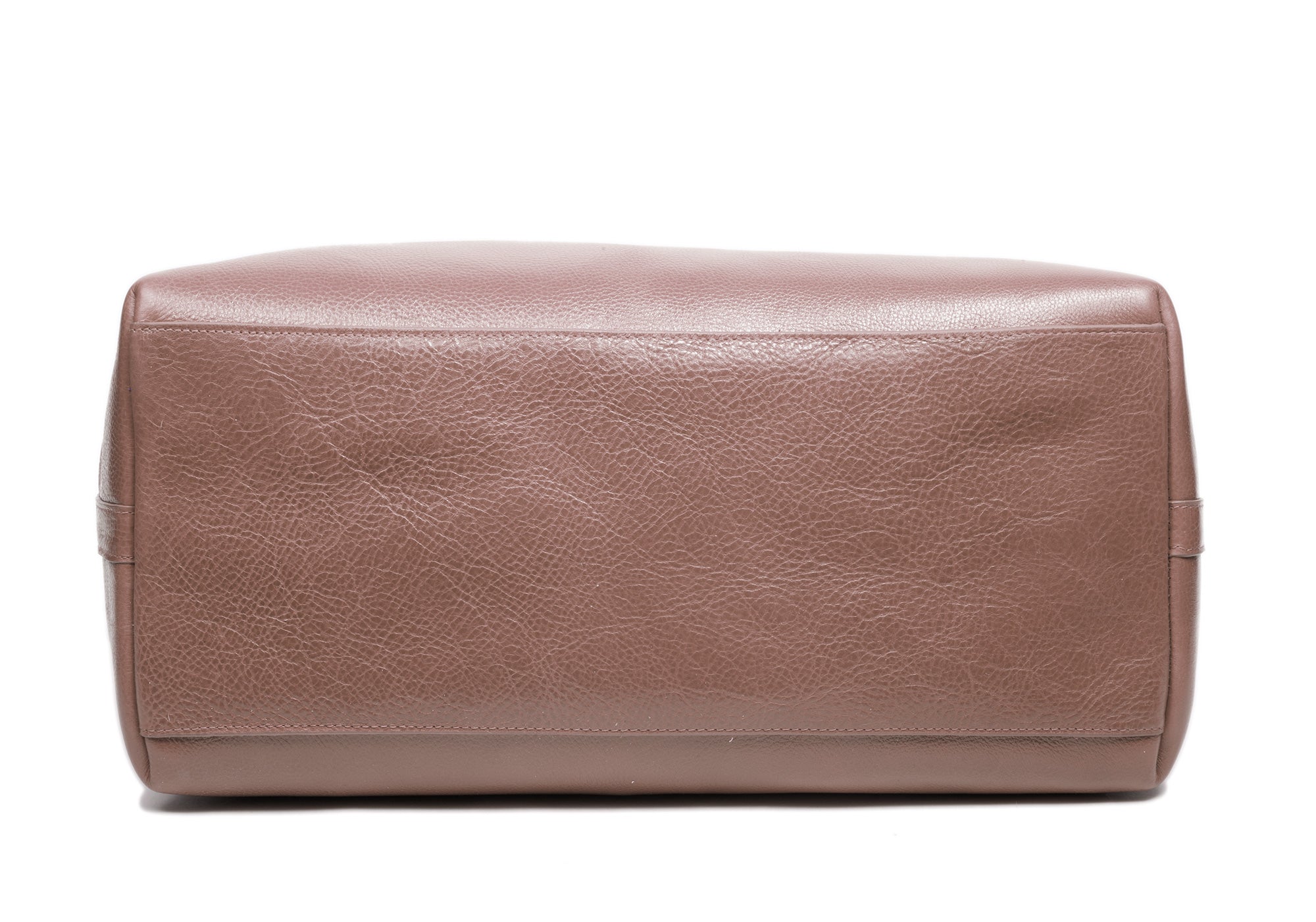 Leather Working Tote Leather Working Tote