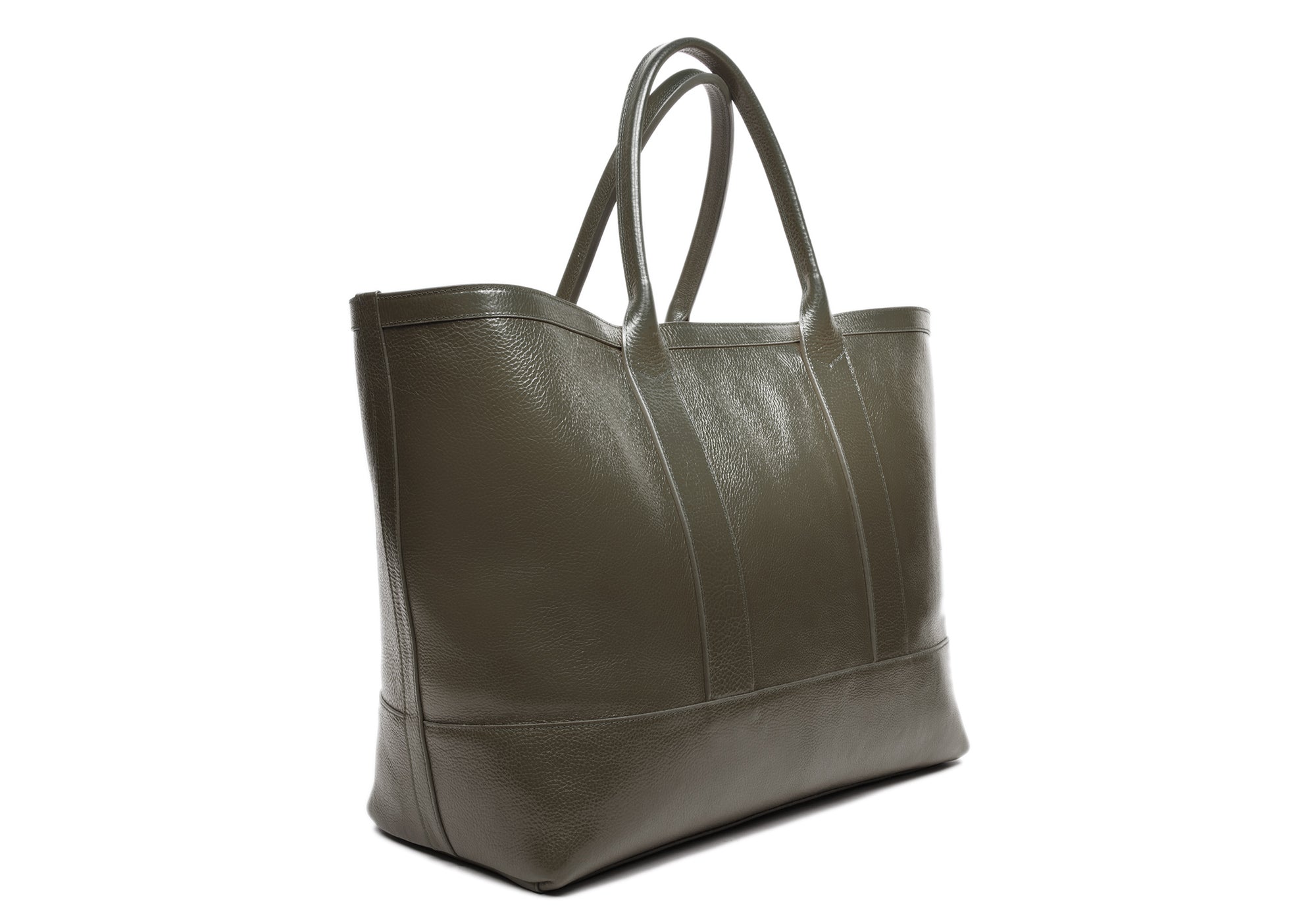 Leather Working Tote Leather Working Tote