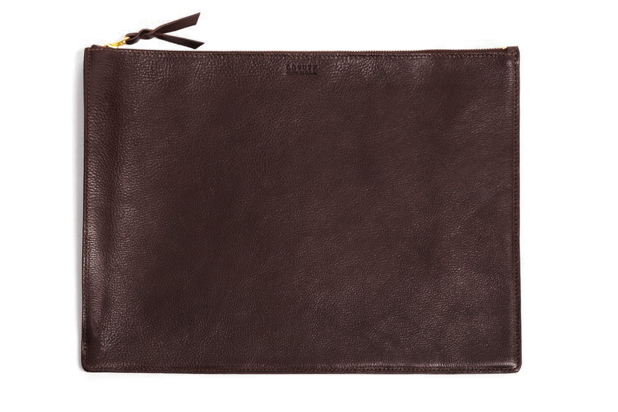 No. 15 Pouch Chocolate