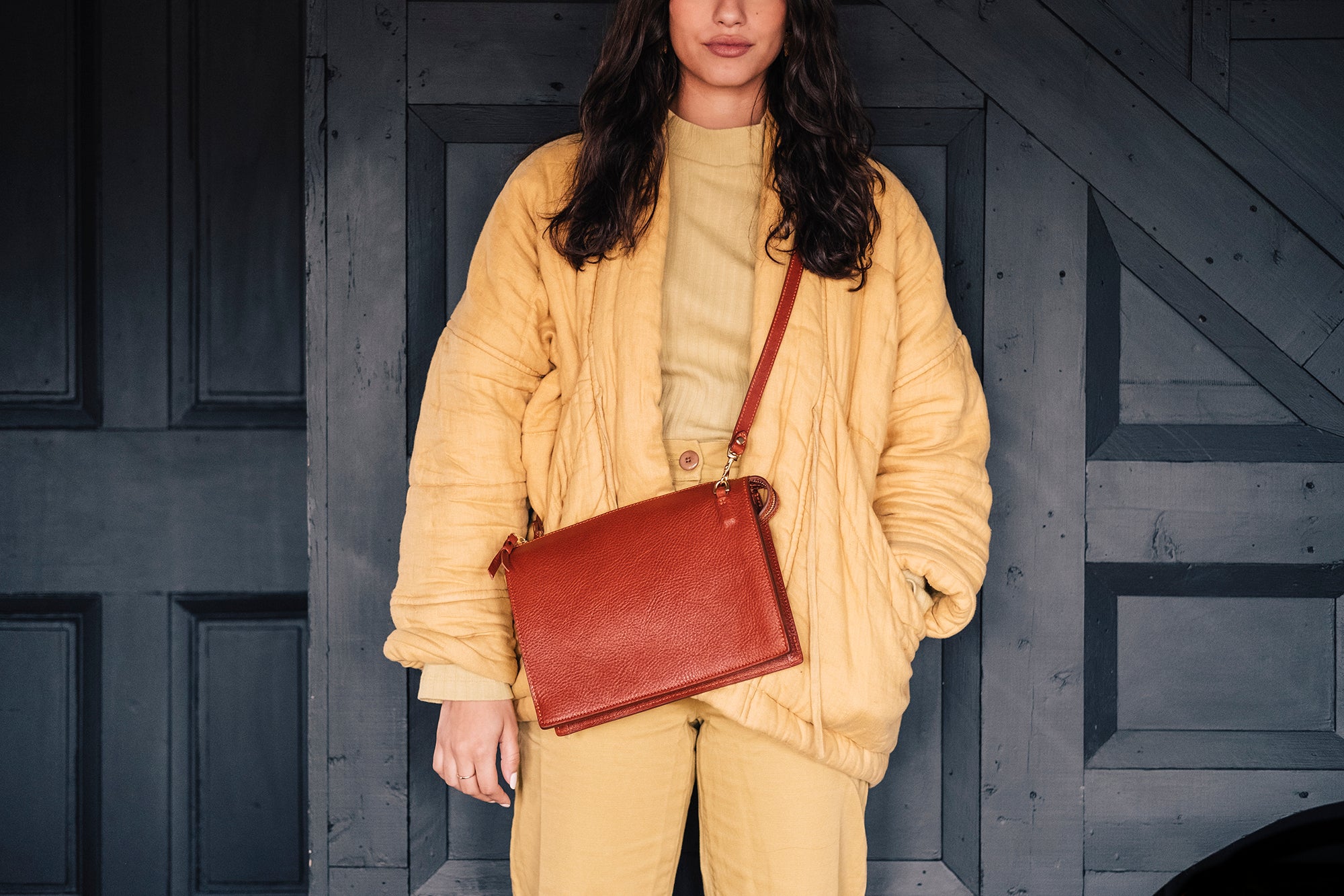 The Tripp II Lifestyle