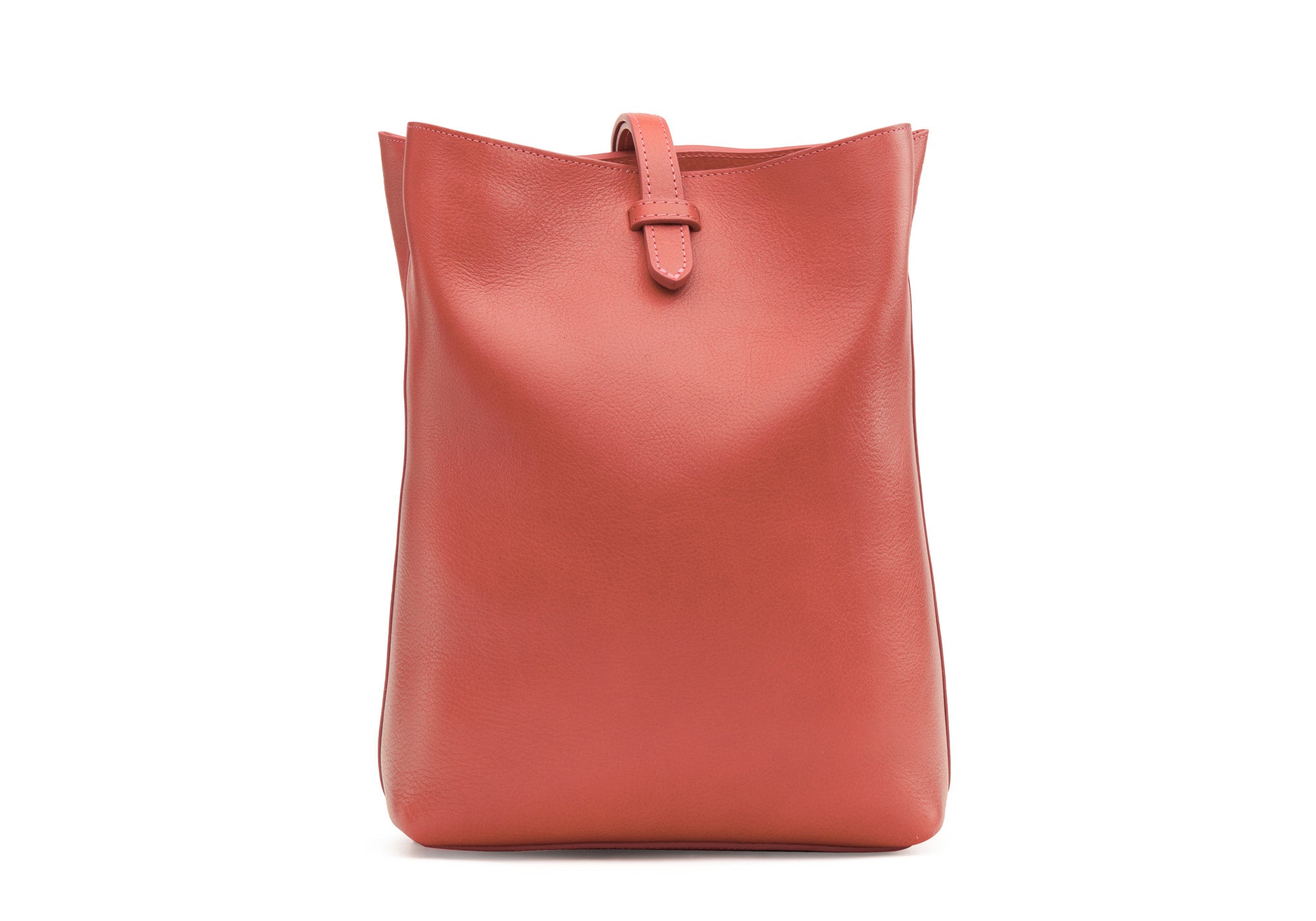 The Sling Backpack Rosewood