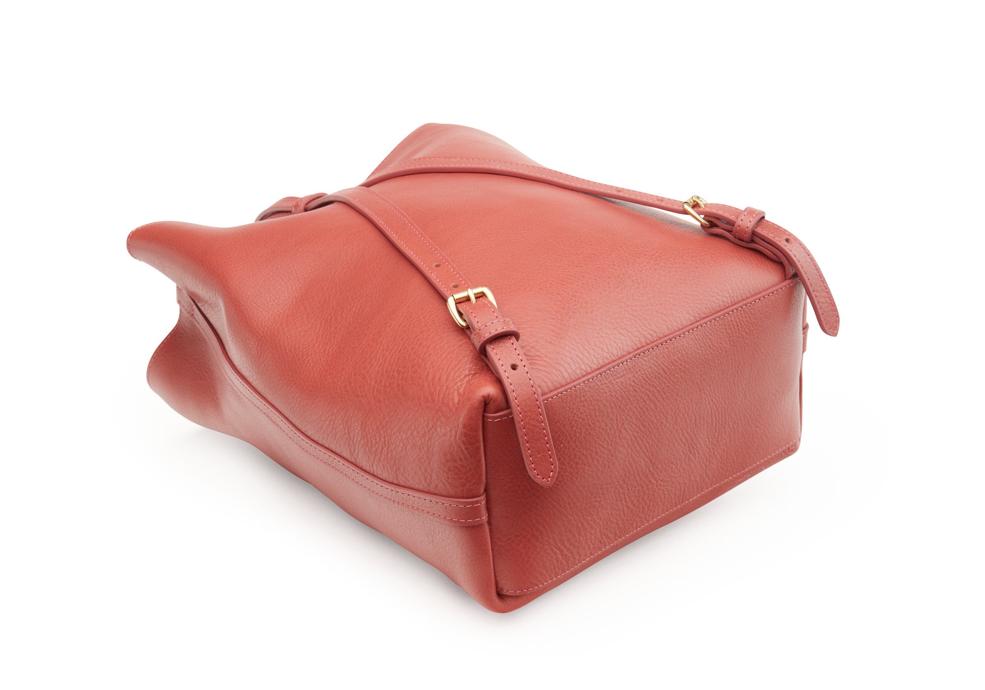 The Sling Backpack Rosewood