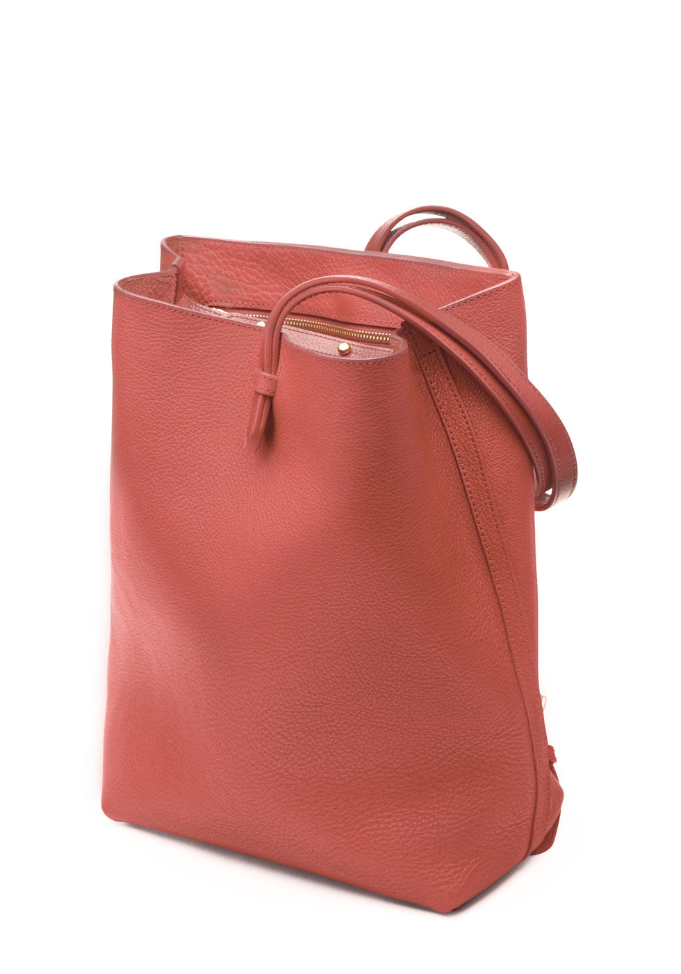 The Sling Backpack Rosewood