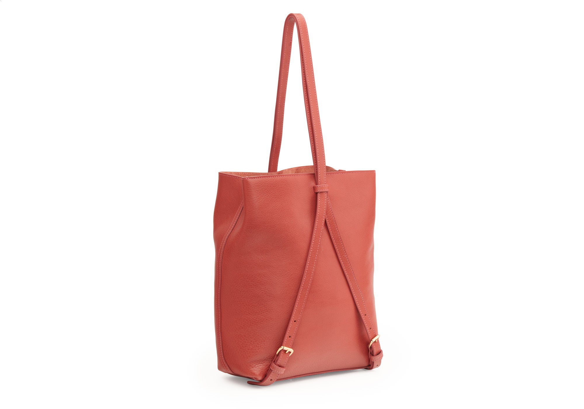 The Sling Backpack Rosewood