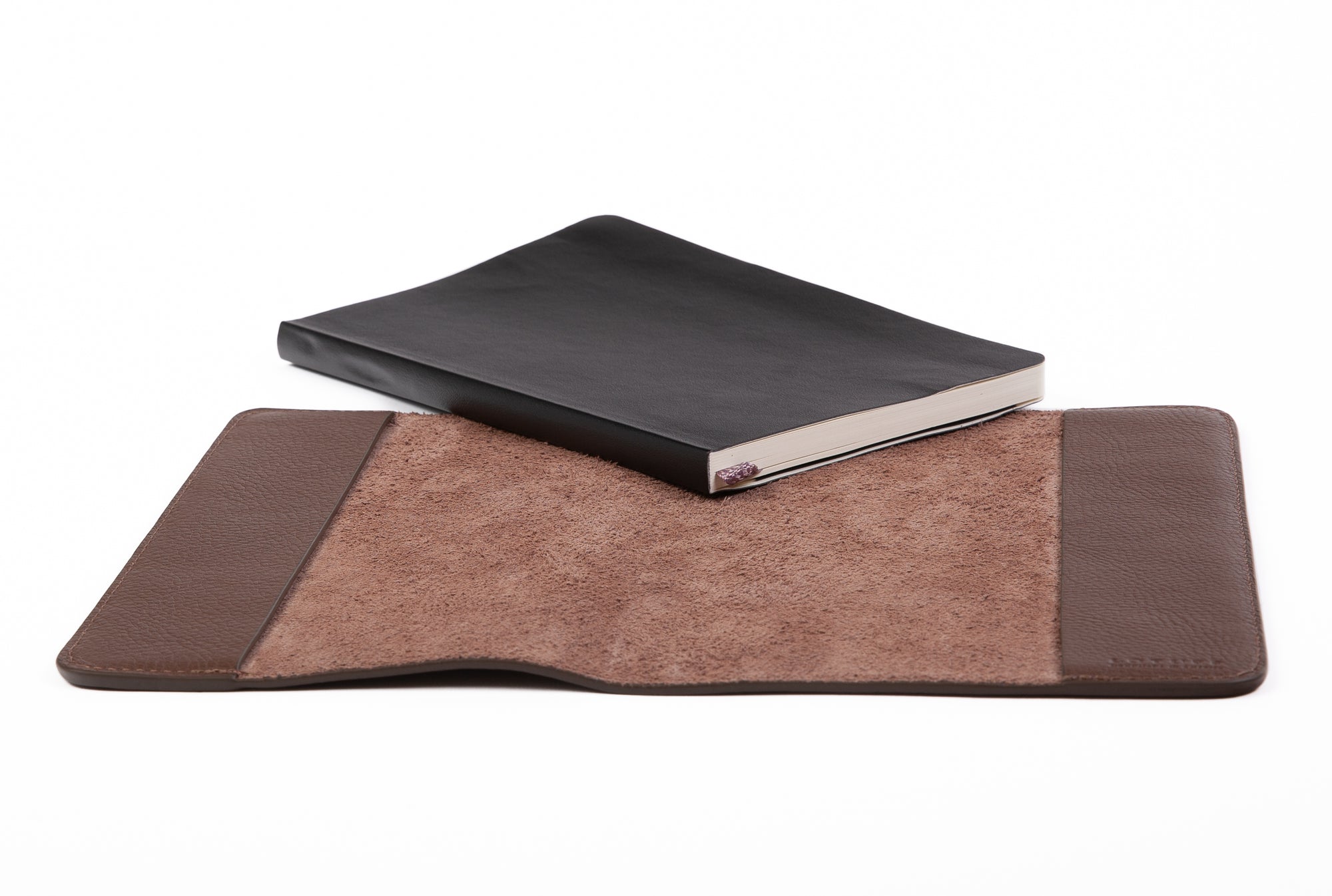 Classic Journal Cover Clay