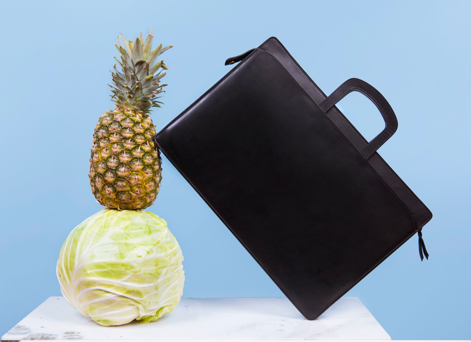 Wells Briefcase Lifestyle