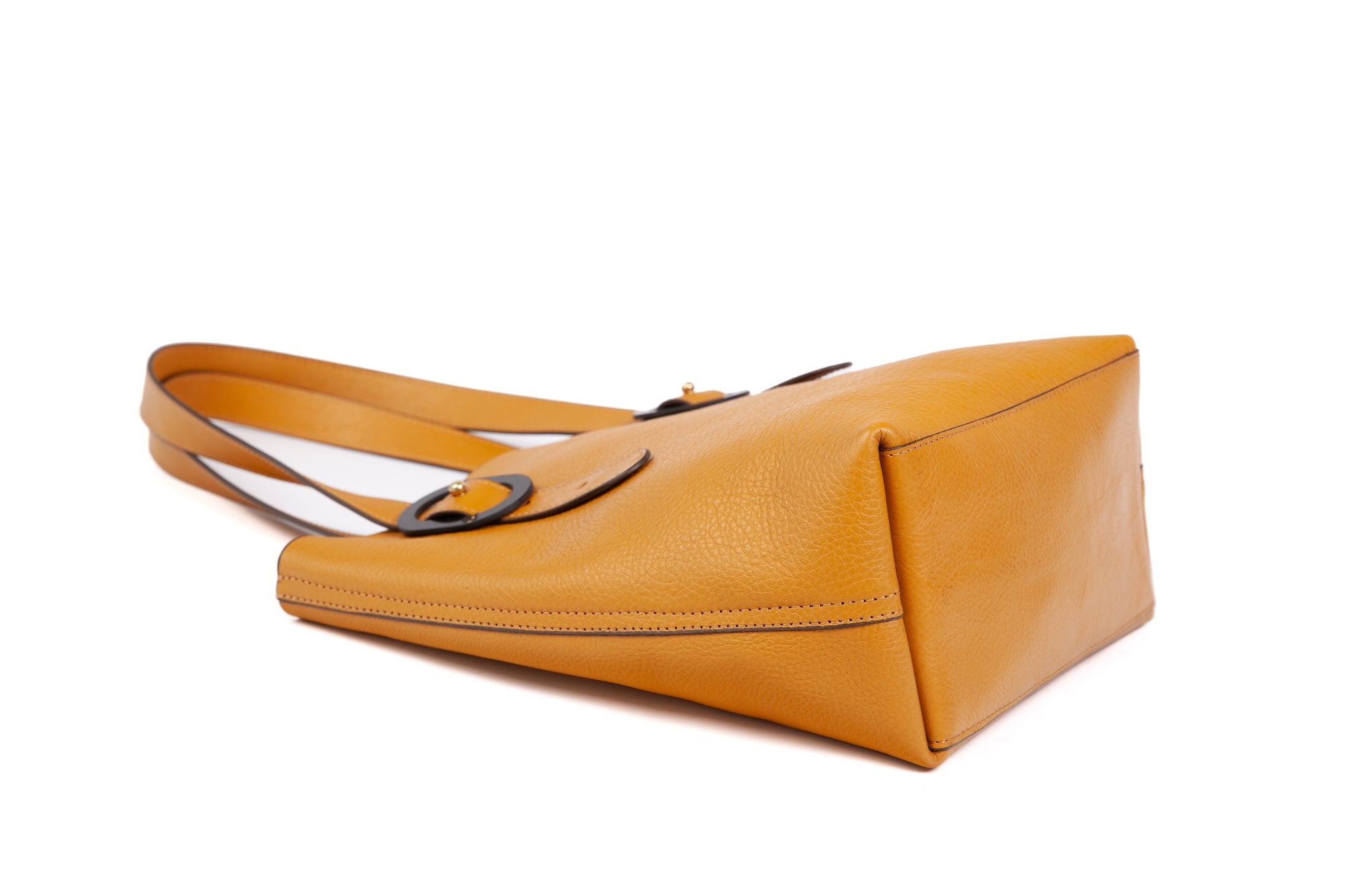 The Mini Dini Carbon Bucket Turmeric