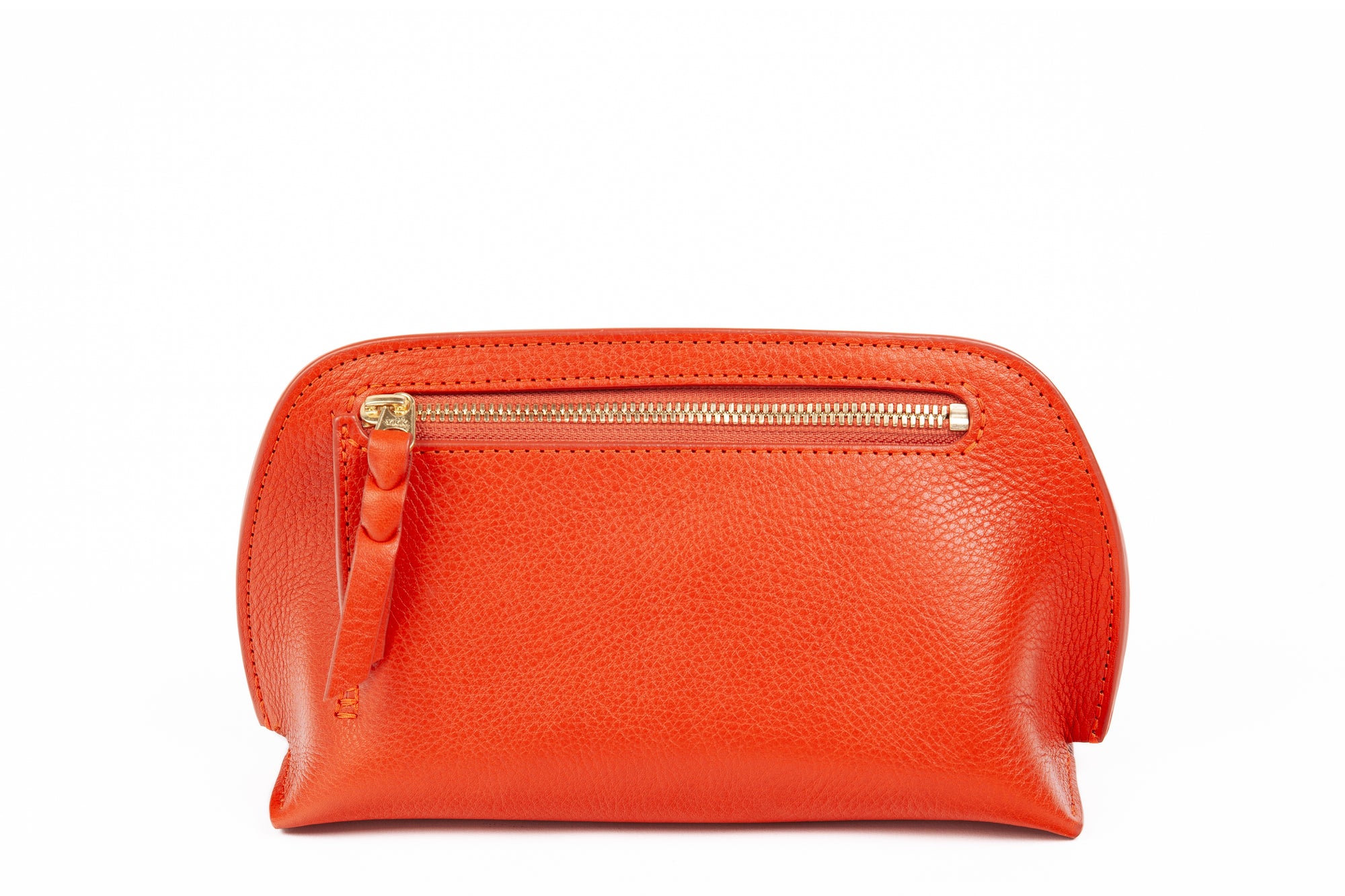 Mini Lois Pouch Orange