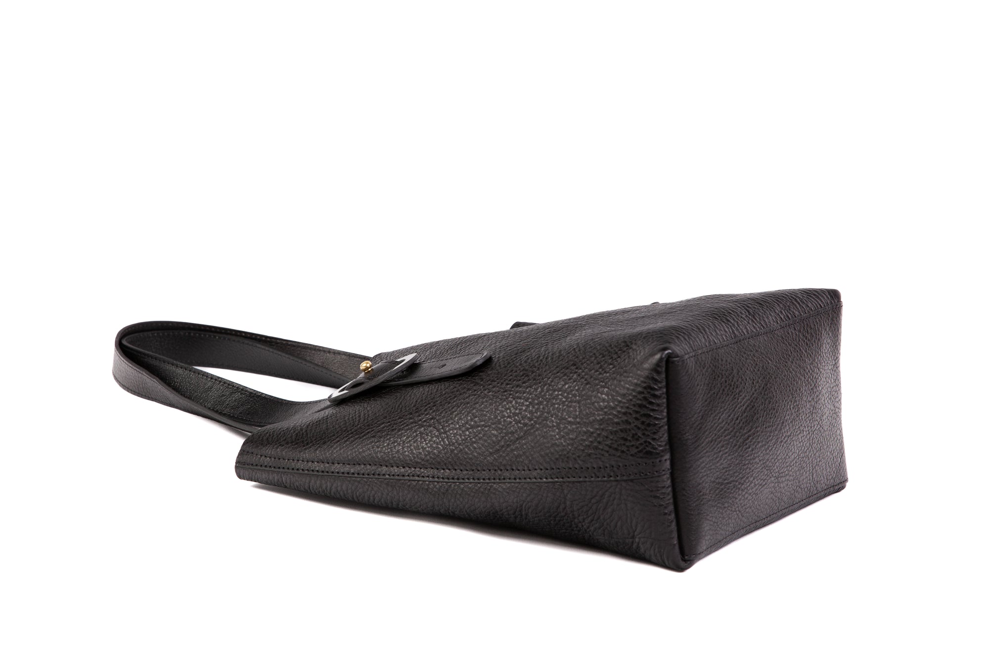 The Mini Dini Carbon Bucket Black