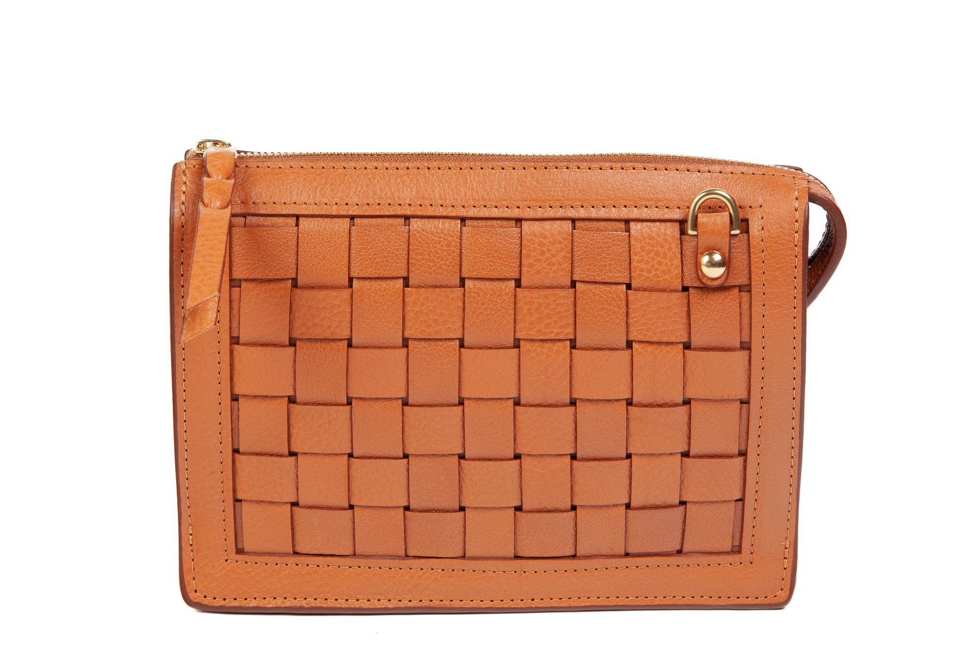 The Woven Tripp Camel