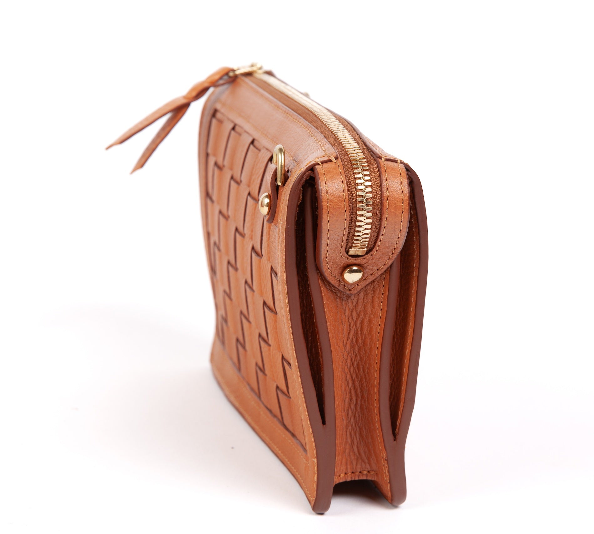 The Woven Tripp Camel