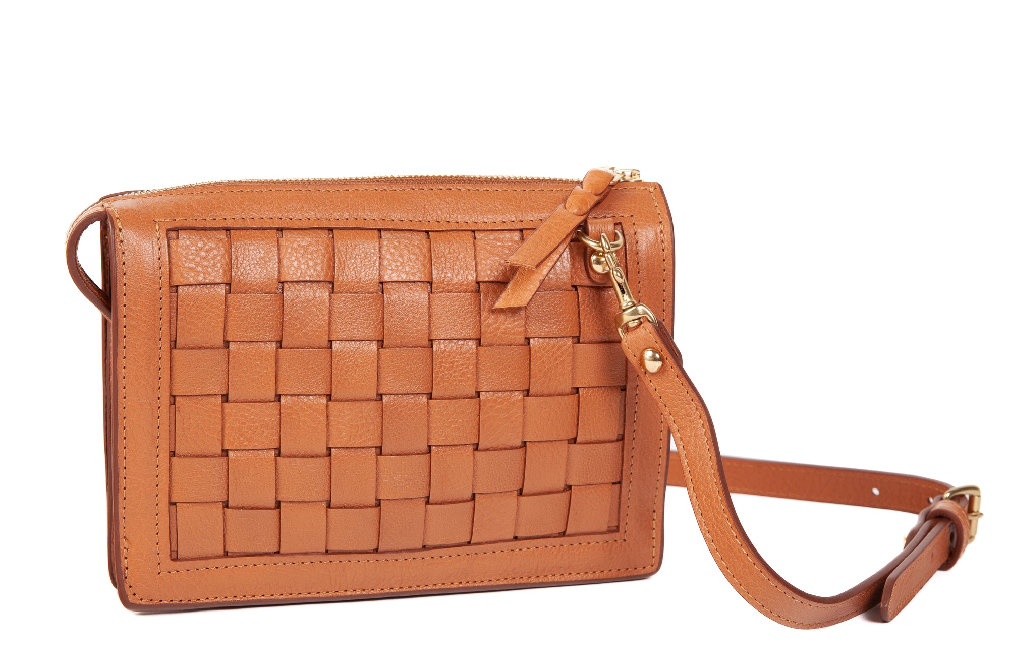 The Woven Tripp Camel