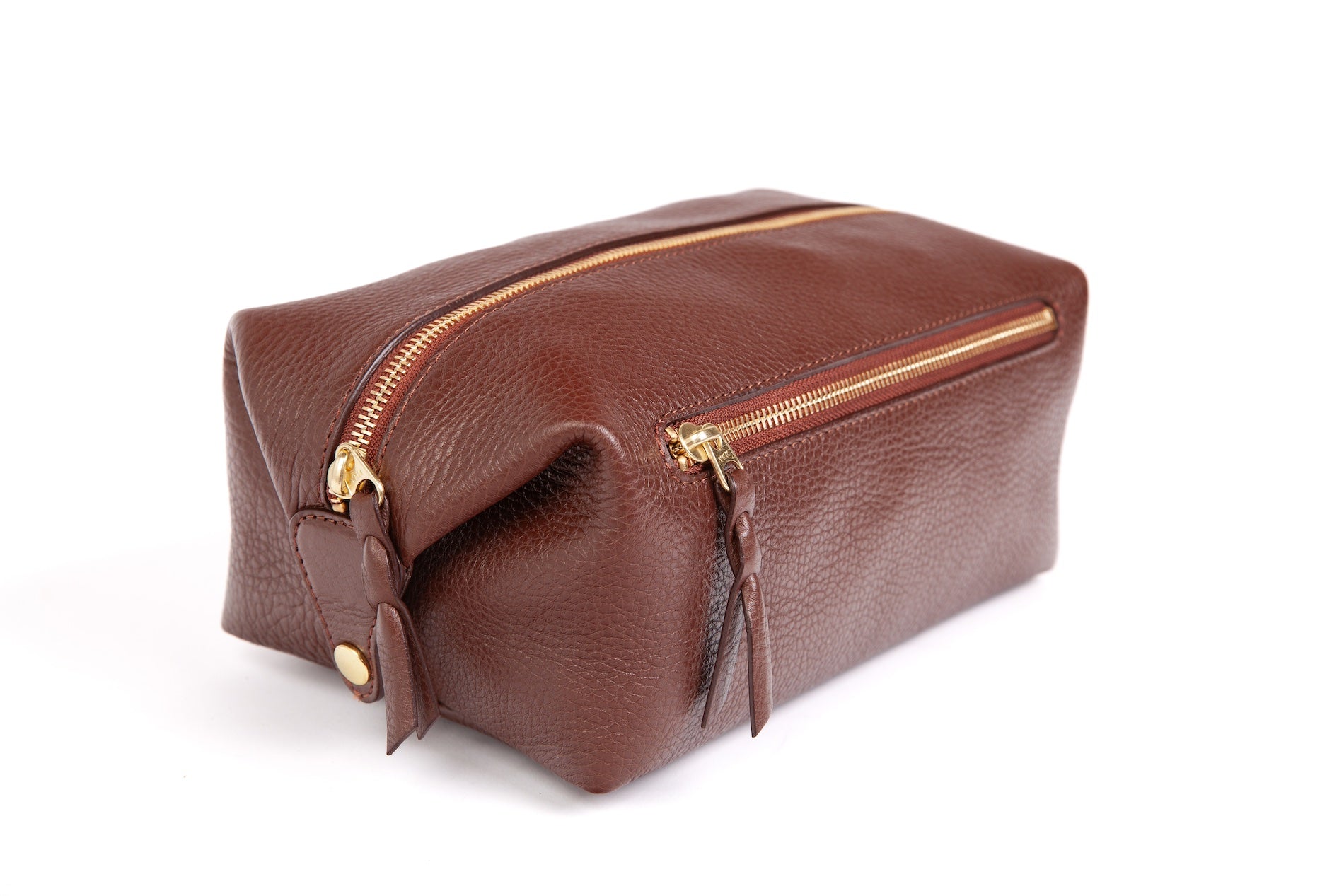 The Lotuff Dopp Kitt Chestnut