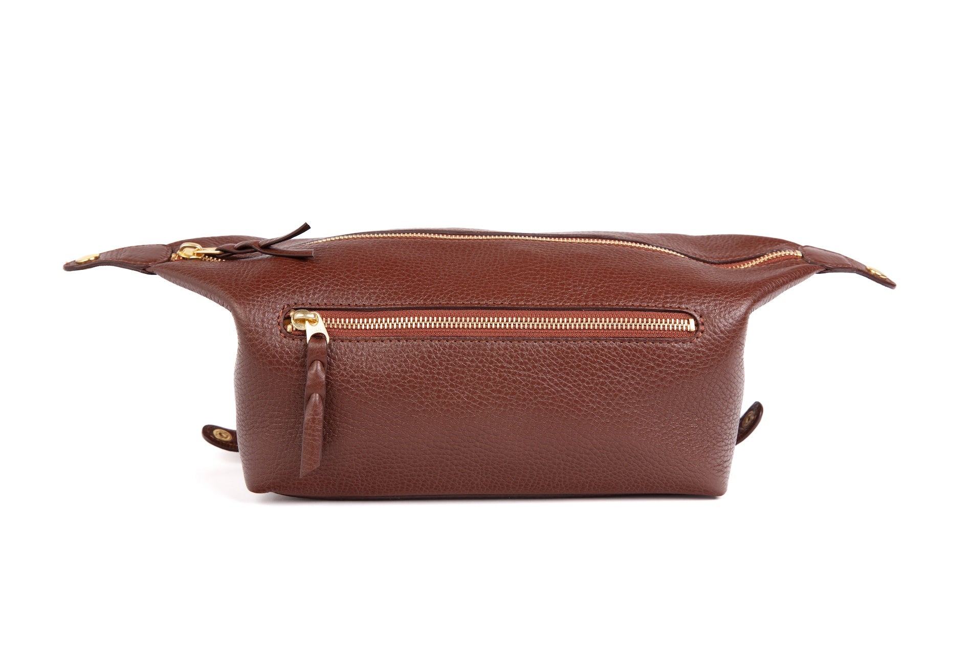 The Lotuff Dopp Kitt Chestnut