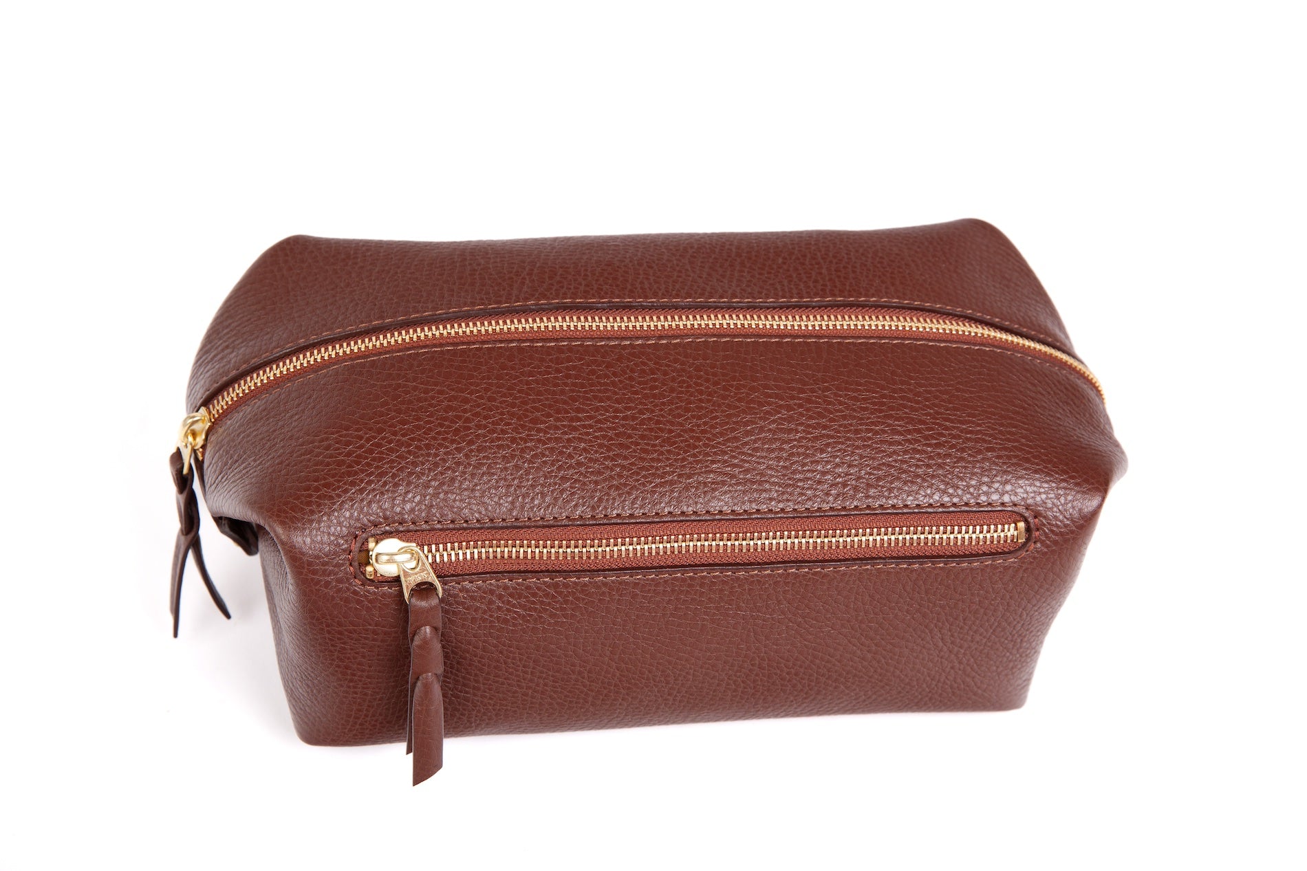 The Lotuff Dopp Kitt Chestnut