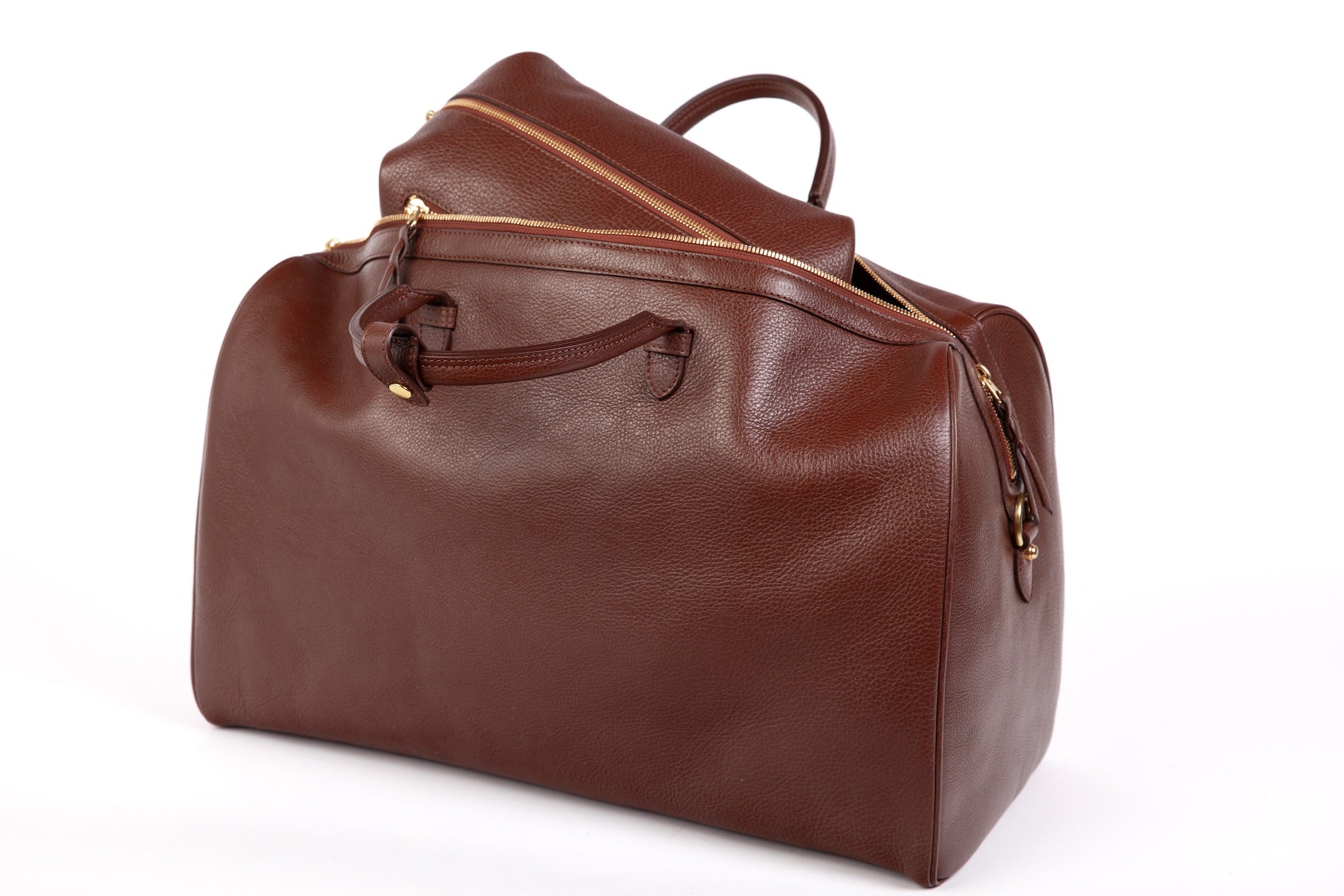 The Lotuff Dopp Kitt Nesting