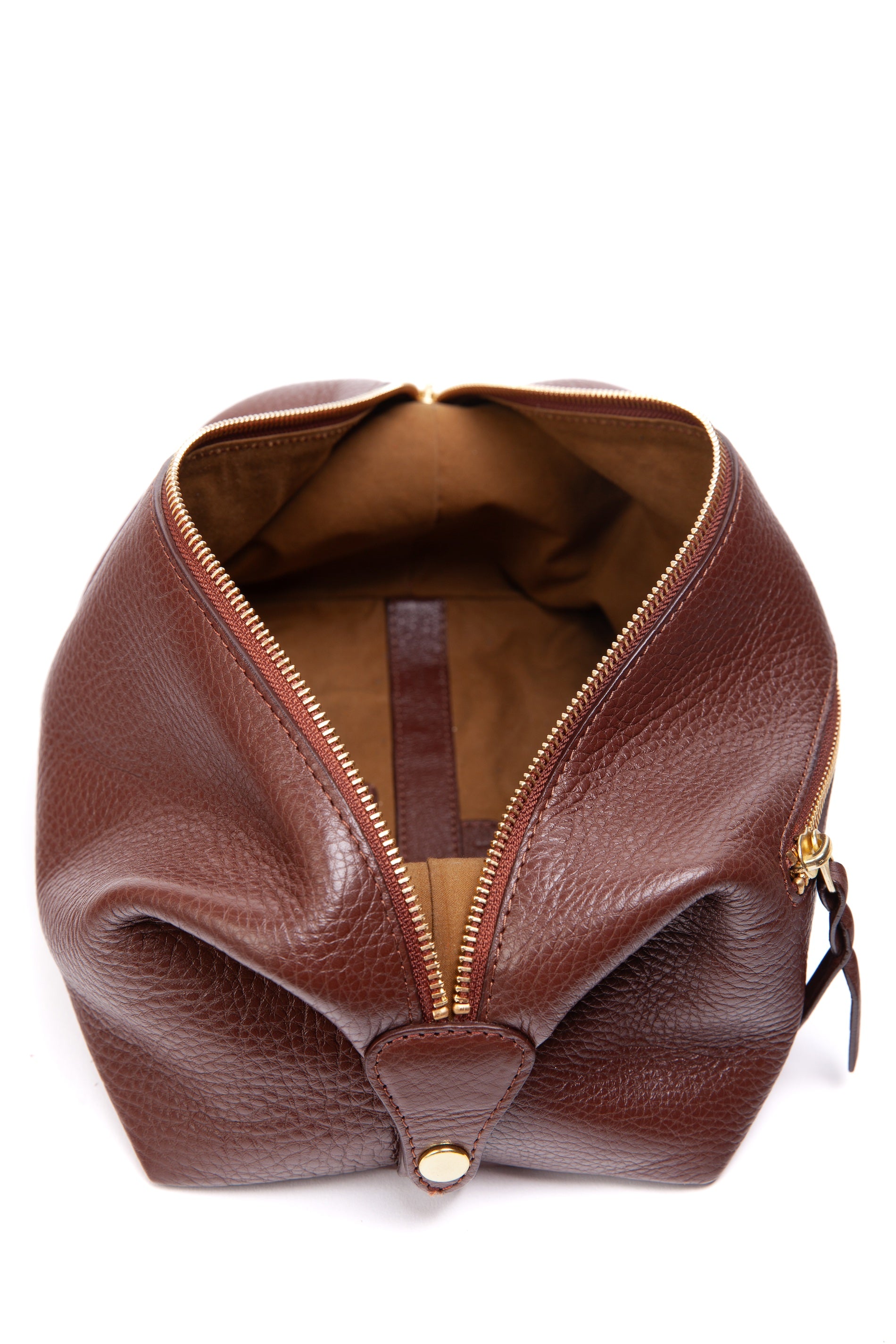 The Lotuff Dopp Kitt Chestnut