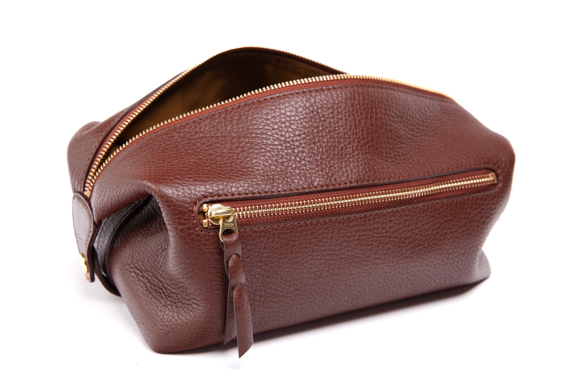 The Lotuff Dopp Kitt Chestnut