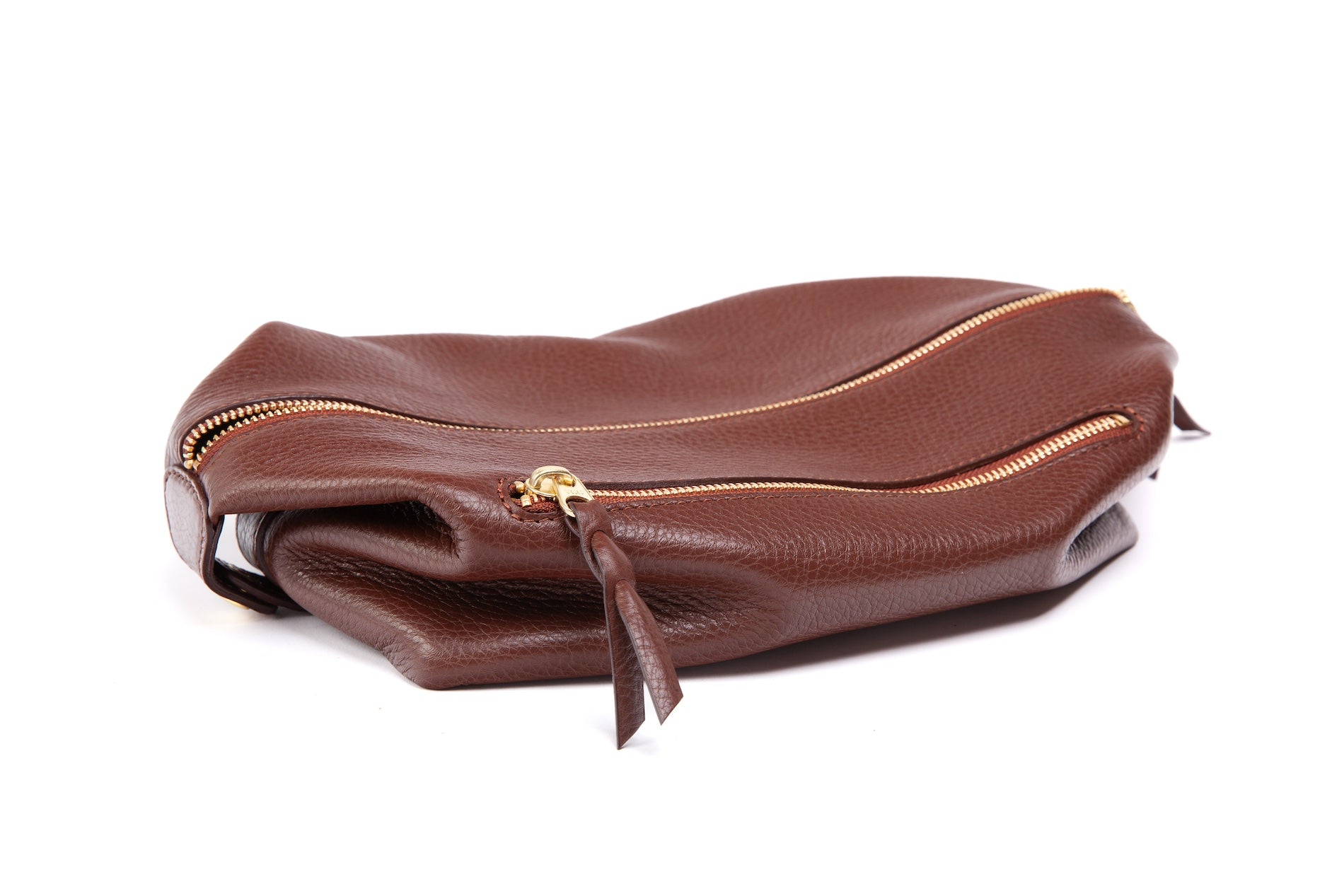 The Lotuff Dopp Kitt Chestnut