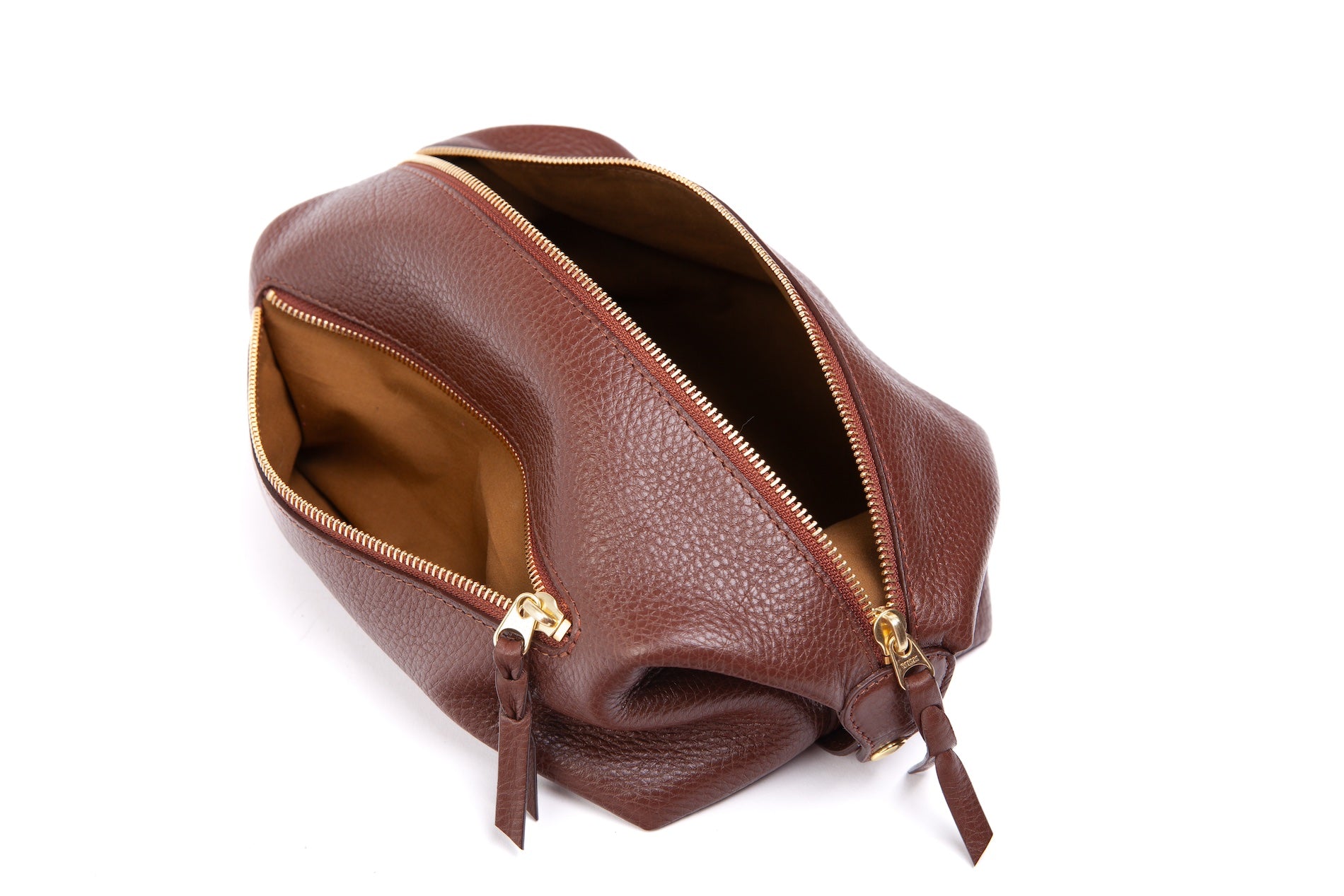 The Lotuff Dopp Kitt Chestnut