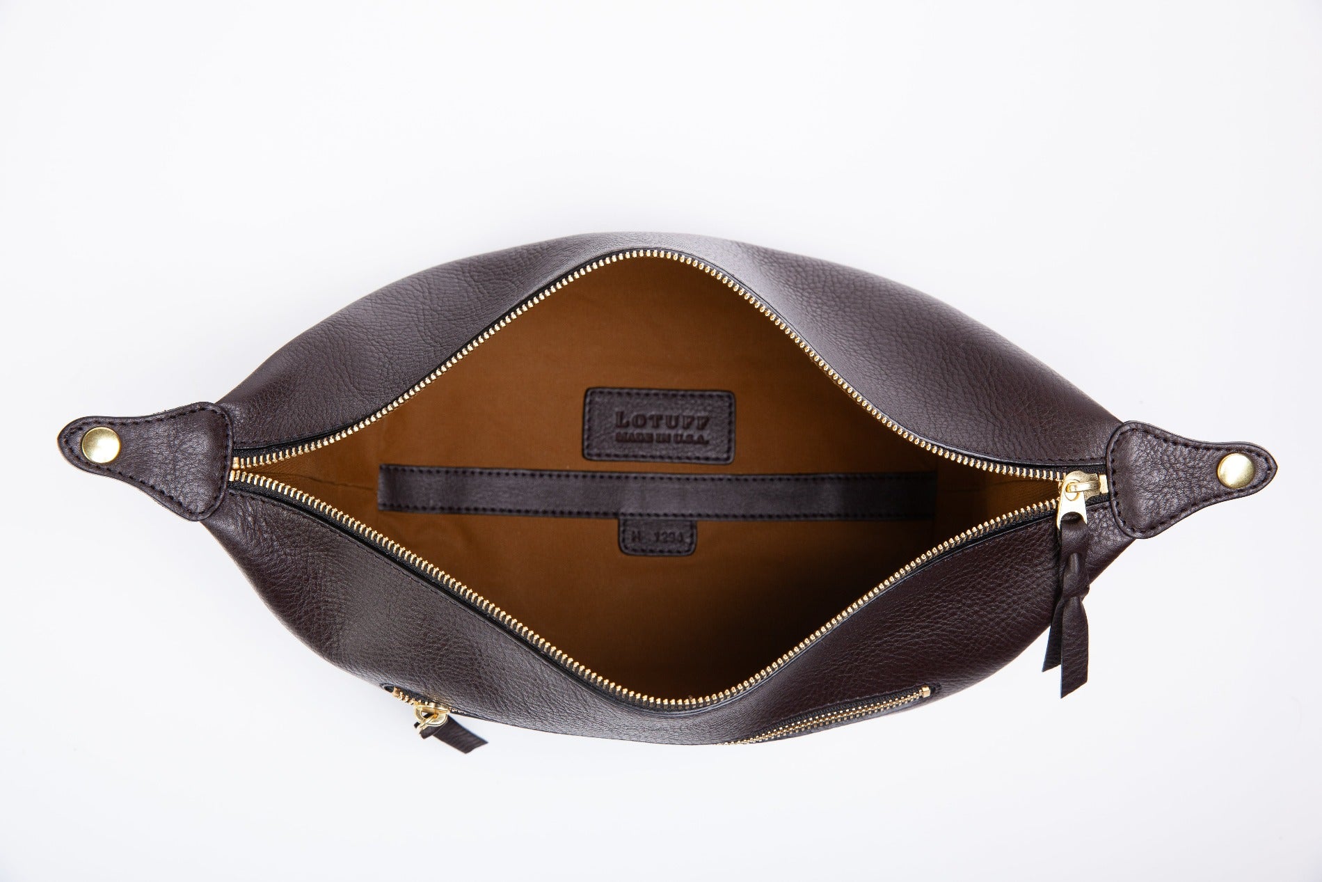 The Lotuff Dopp Kitt Chocolate