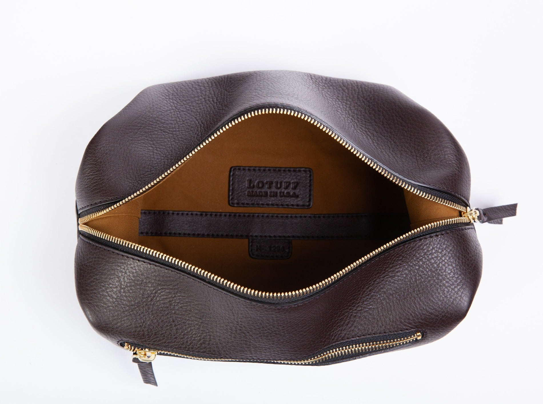 The Lotuff Dopp Kitt Chocolate