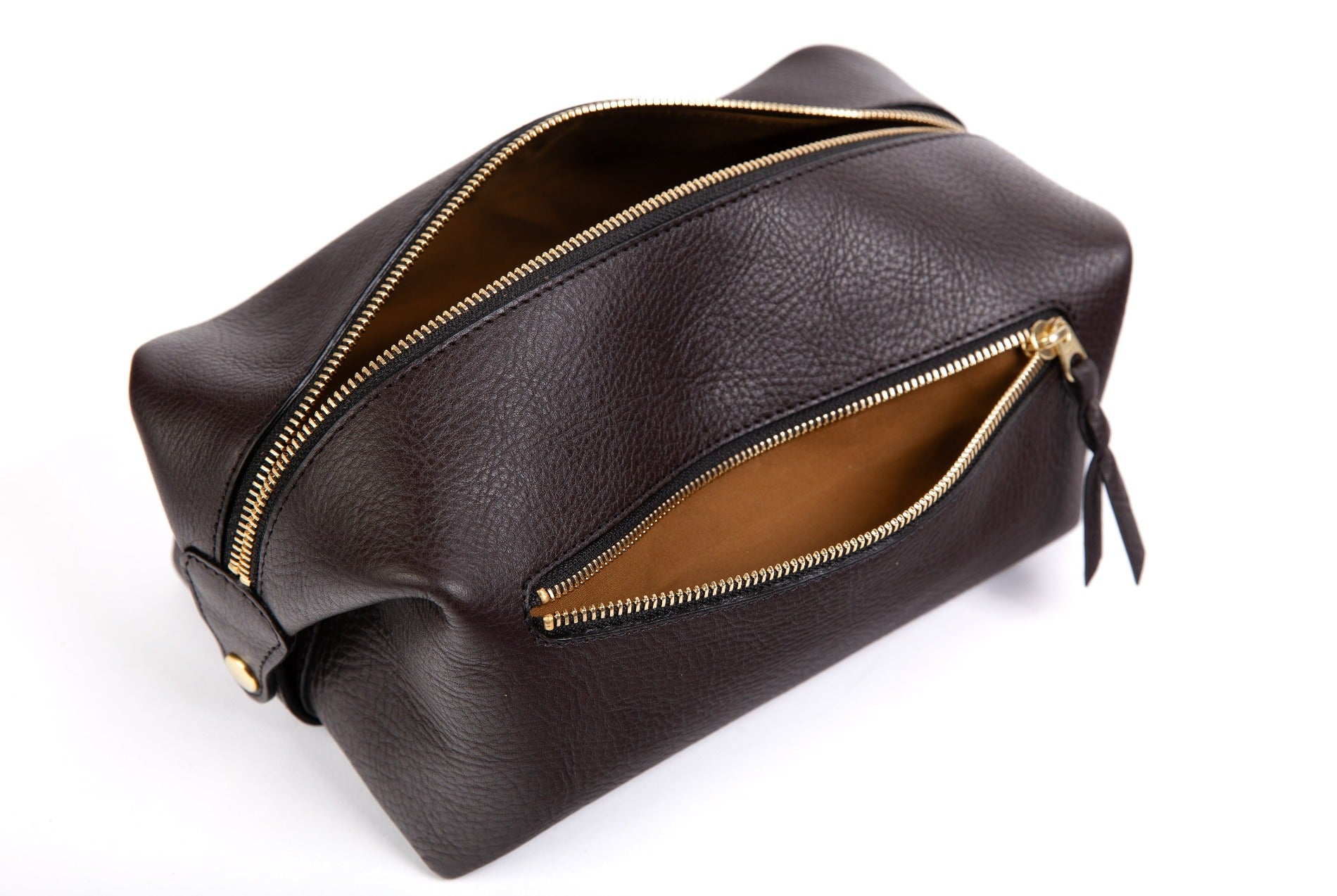 The Lotuff Dopp Kitt Chocolate