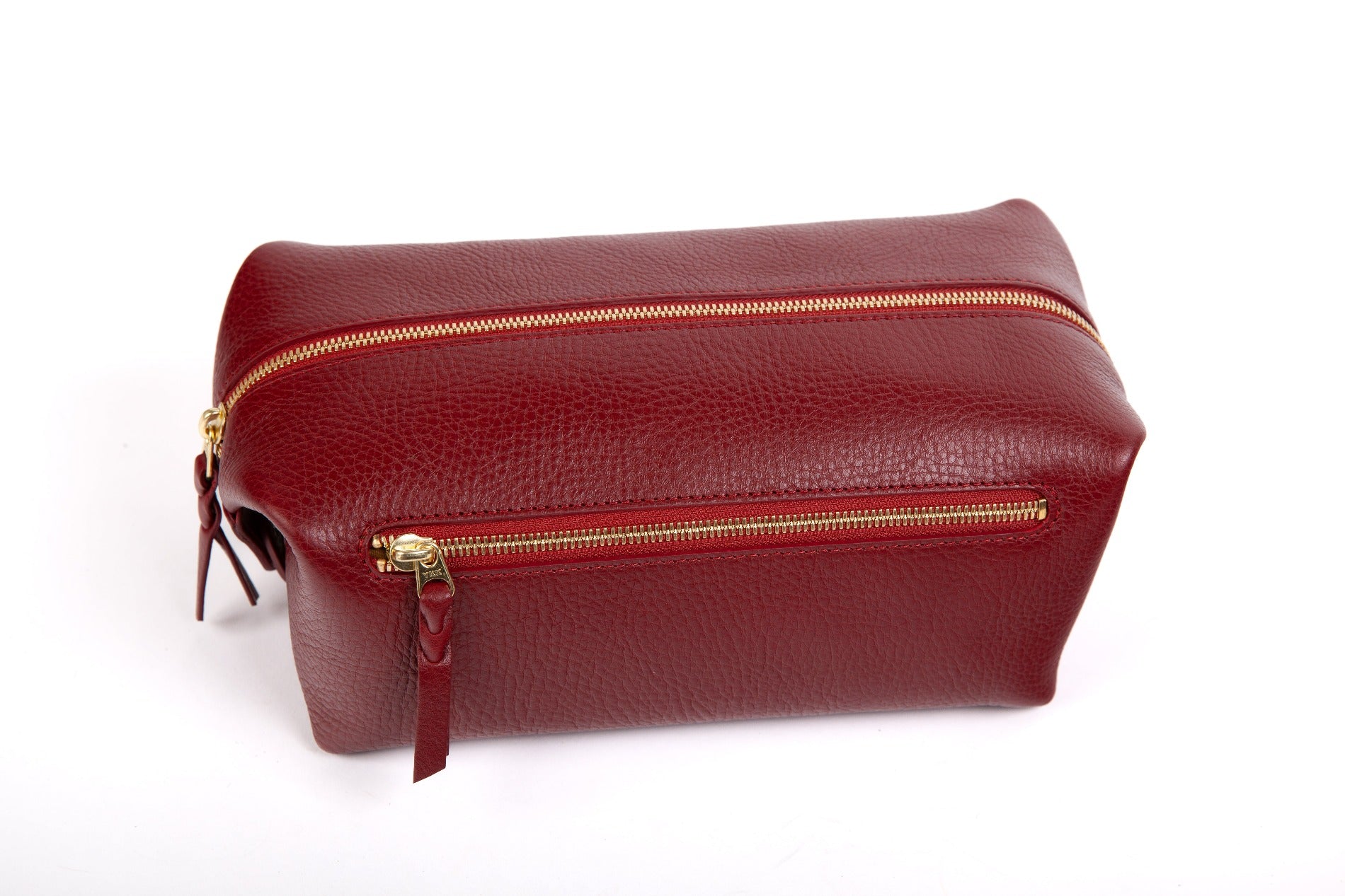 The Lotuff Dopp Kitt Red