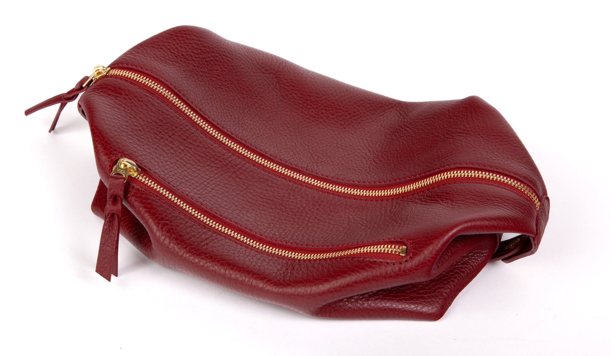 The Lotuff Dopp Kitt Red