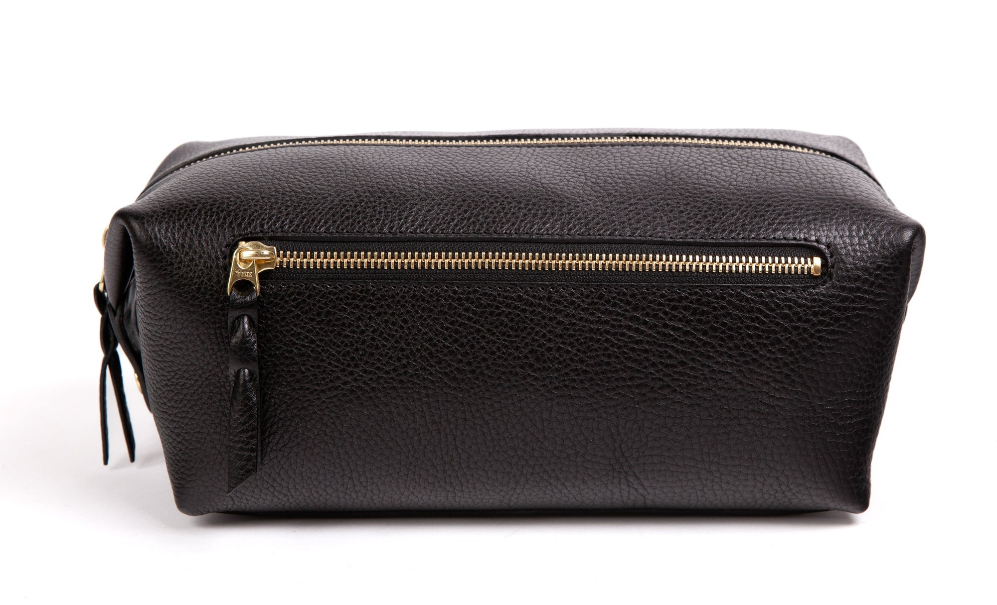 The Lotuff Dopp Kitt Black