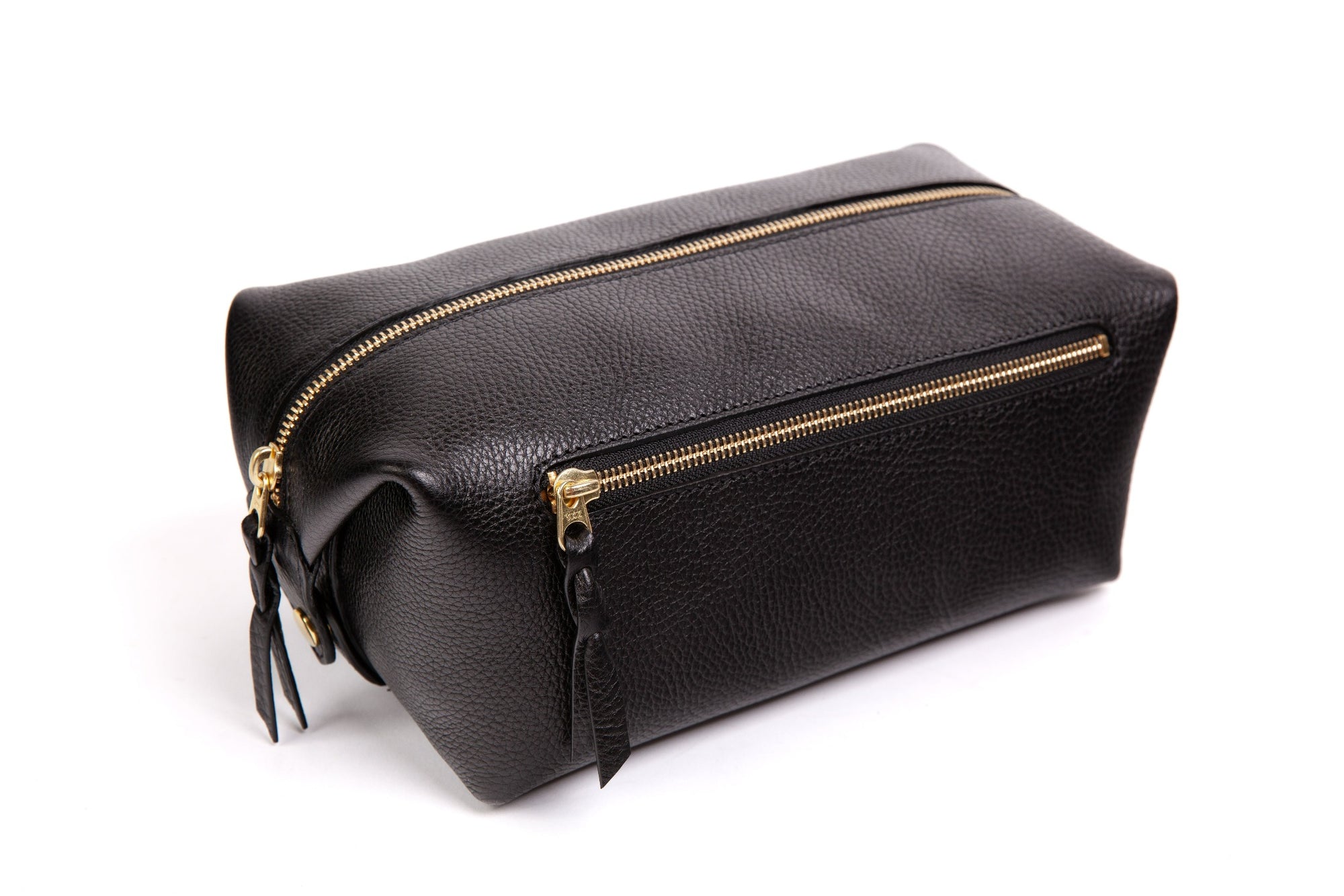 The Lotuff Dopp Kitt Black