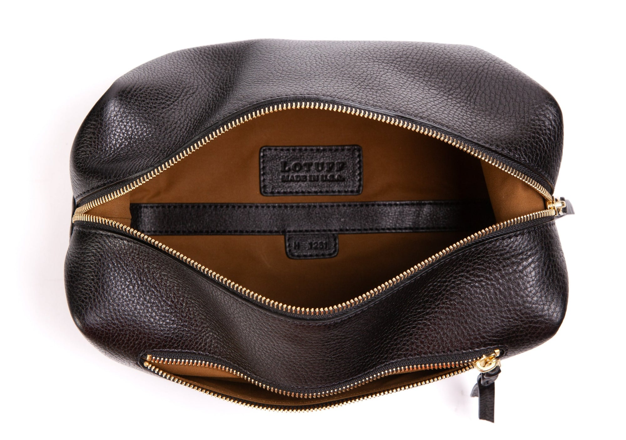 The Lotuff Dopp Kitt The Lotuff Dopp Kitt