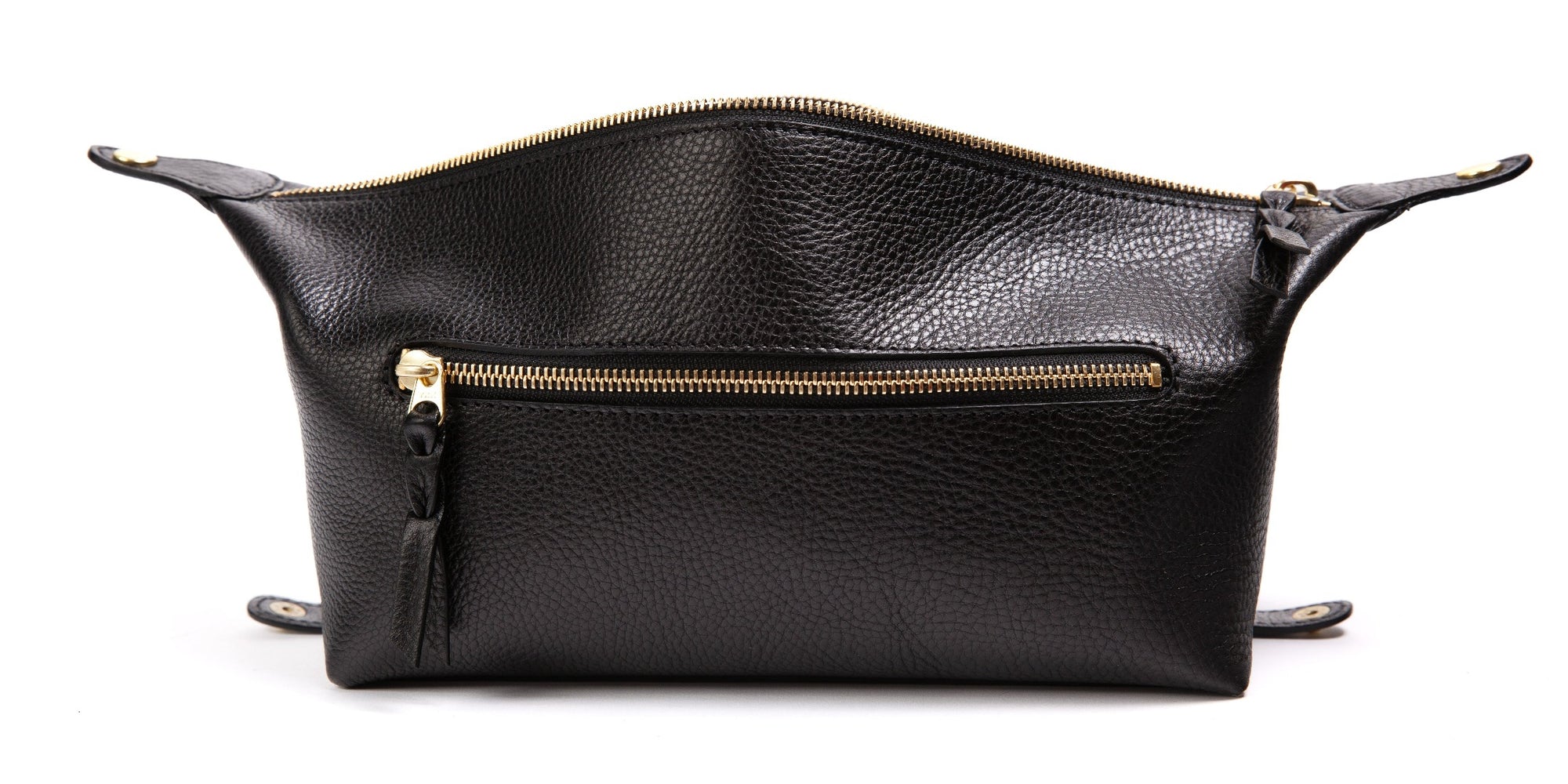 The Lotuff Dopp Kitt Black