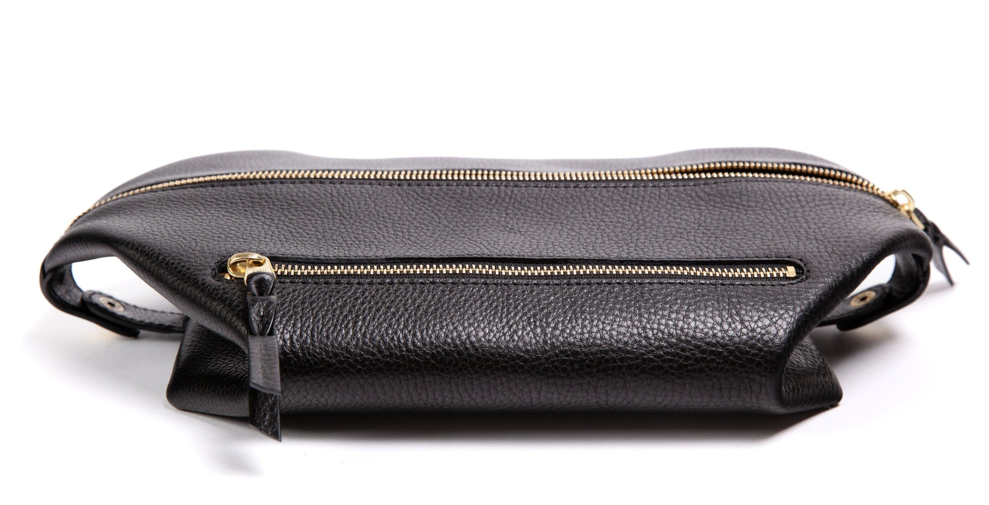 The Lotuff Dopp Kitt Black