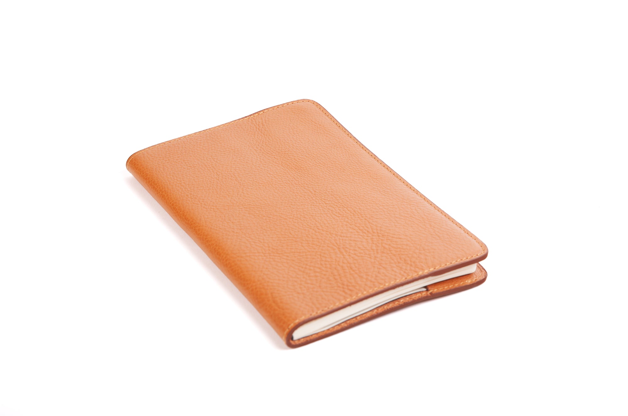 Classic Journal Cover Camel