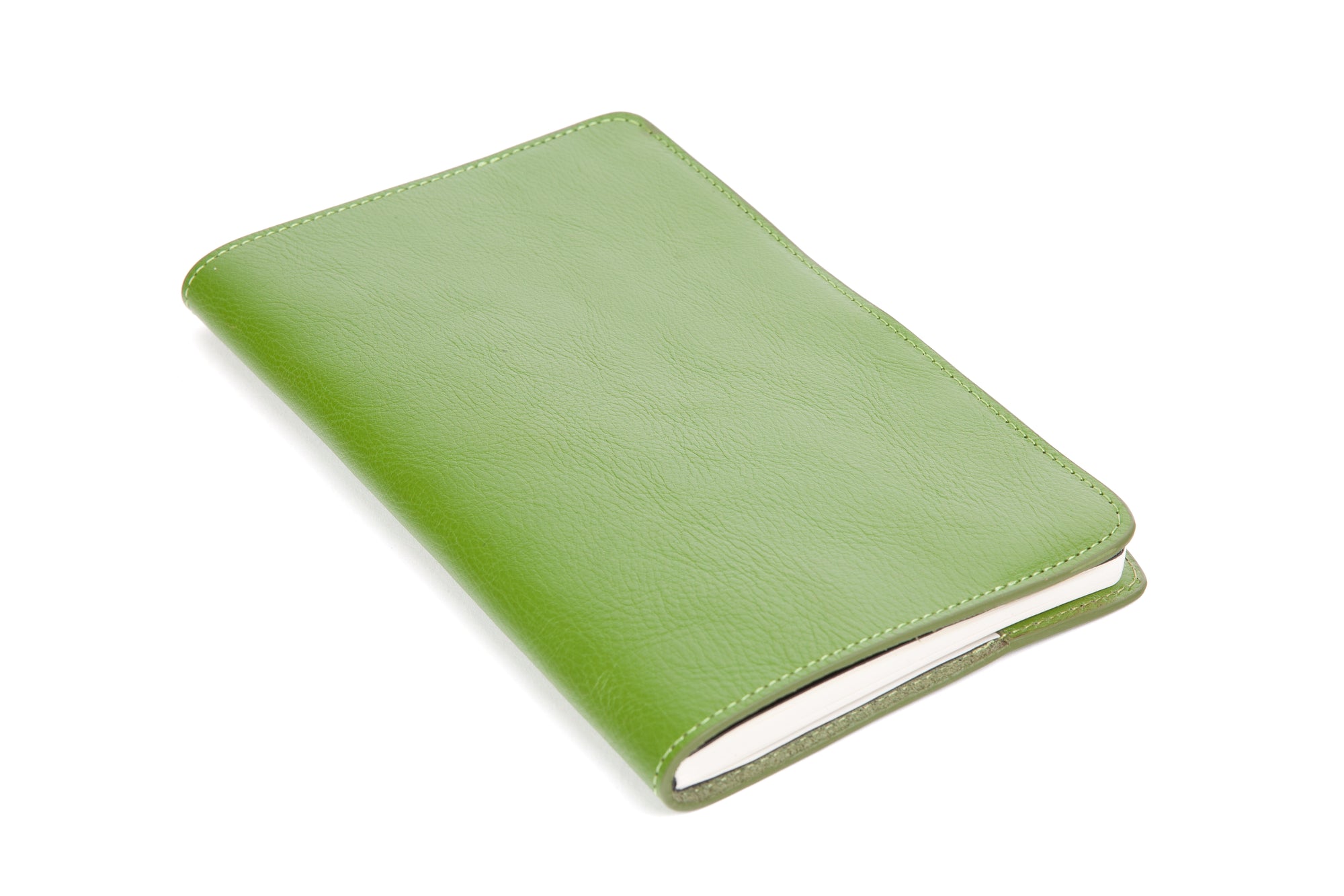 Classic Journal Cover Fern