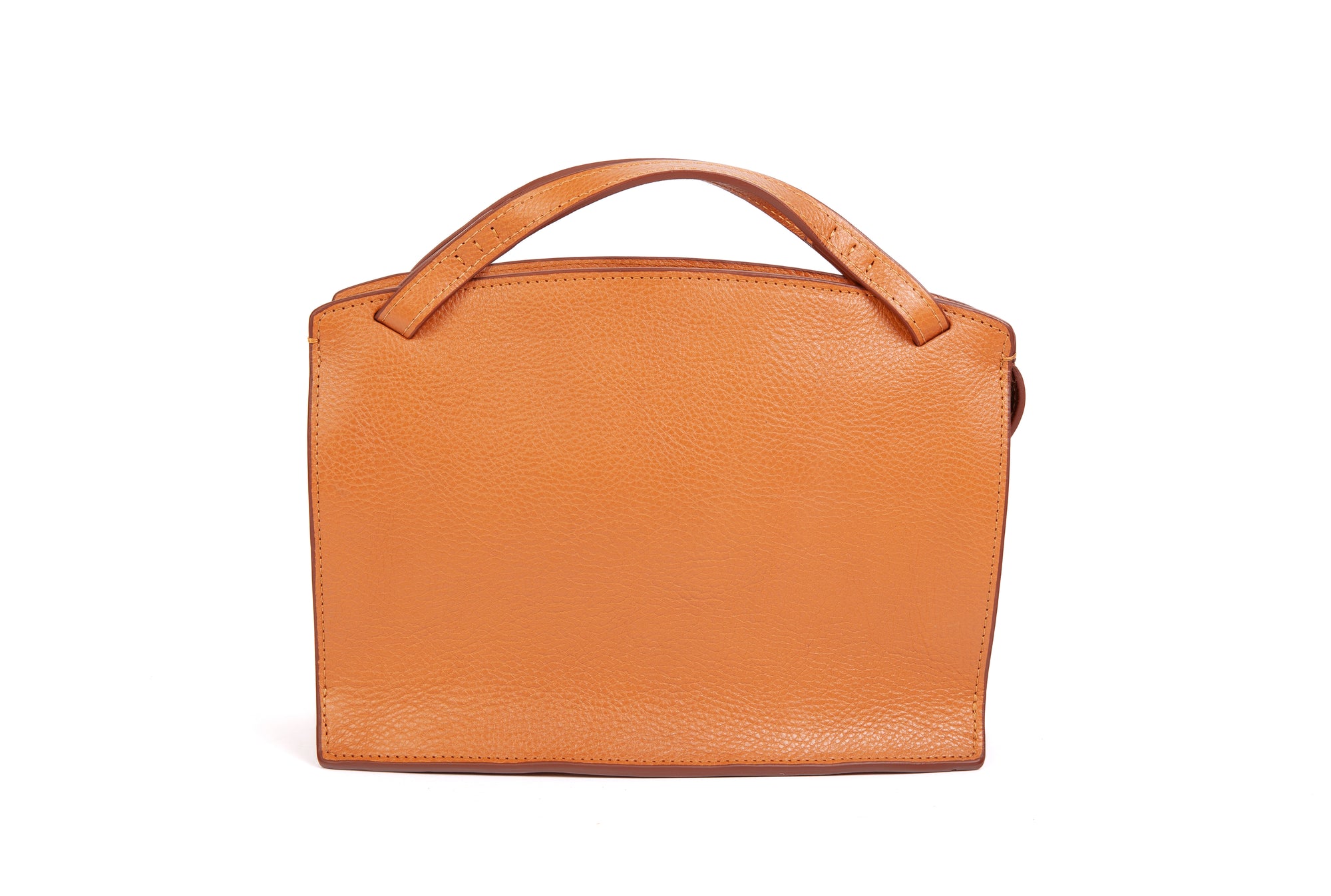 The Sol Handbag Camel