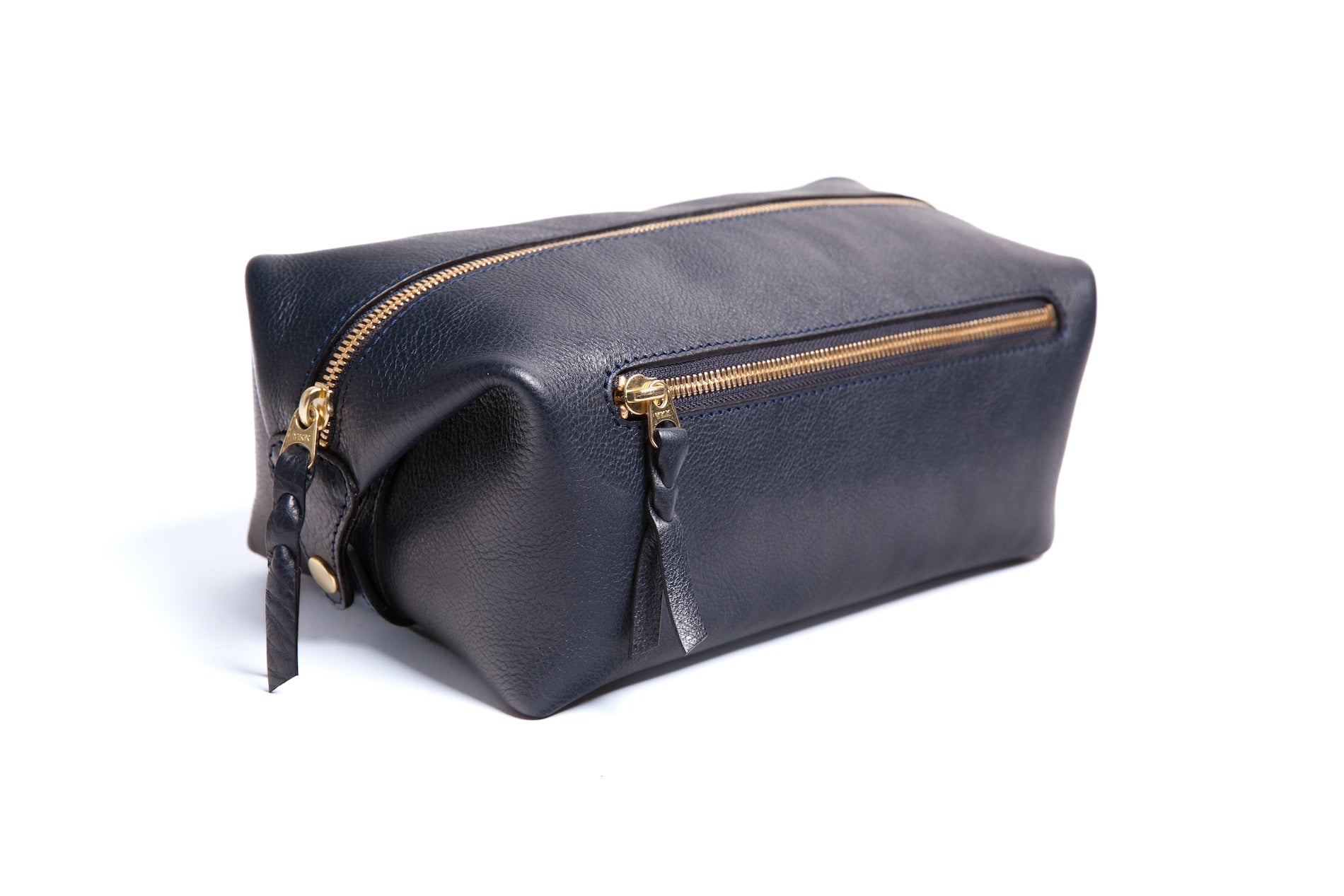 The Lotuff Dopp Kitt Indigo