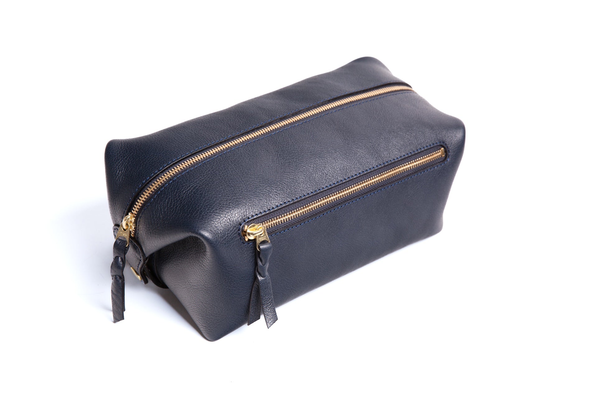 The Lotuff Dopp Kitt Indigo