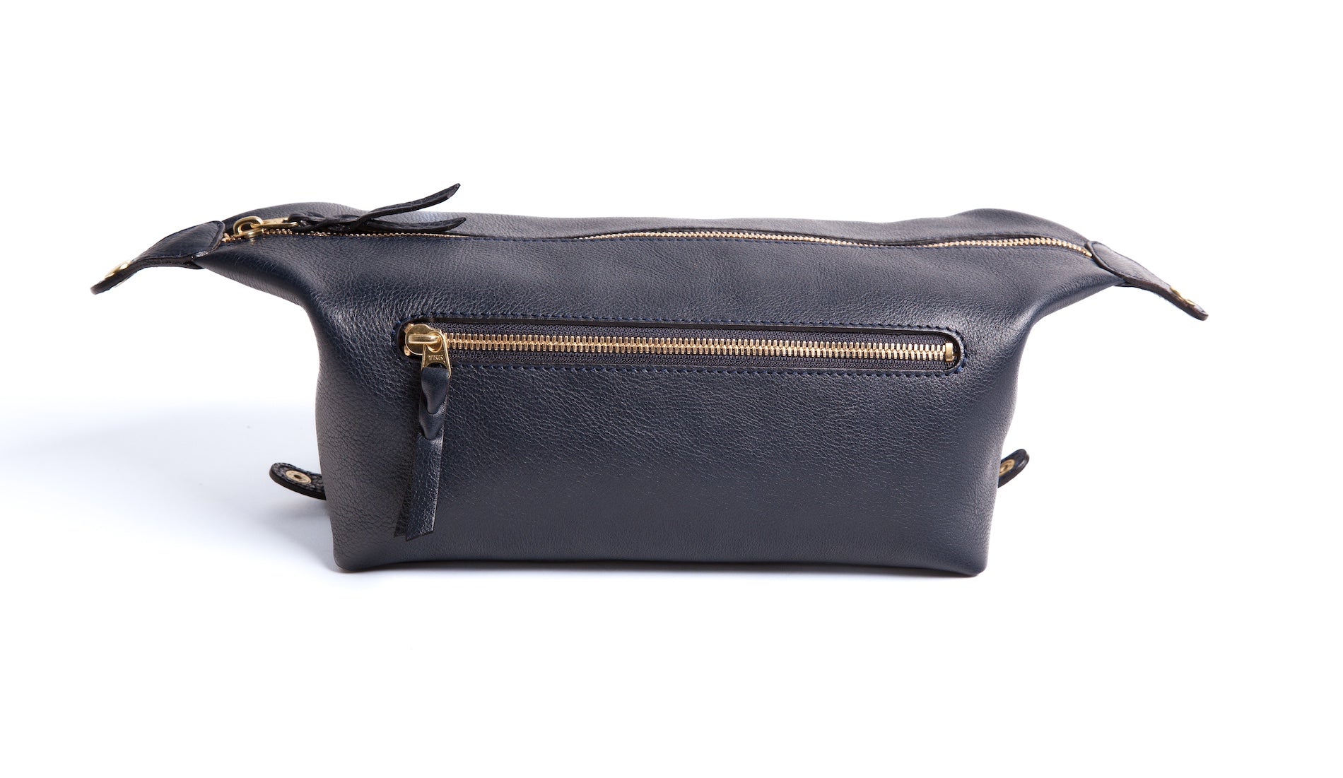 The Lotuff Dopp Kitt Indigo