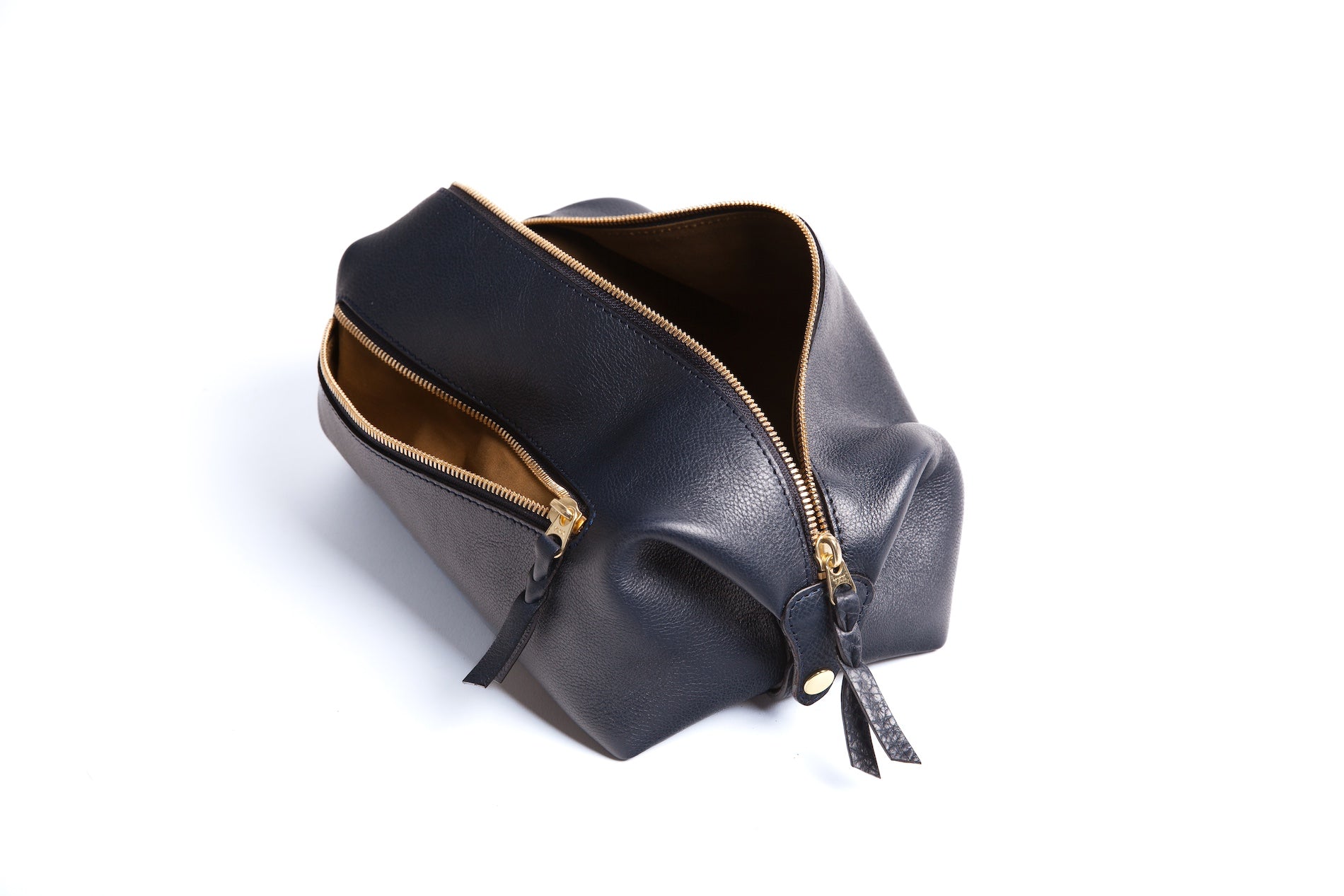 The Lotuff Dopp Kitt Indigo