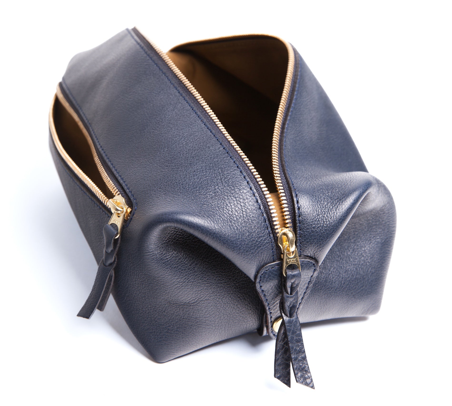 The Lotuff Dopp Kitt Indigo