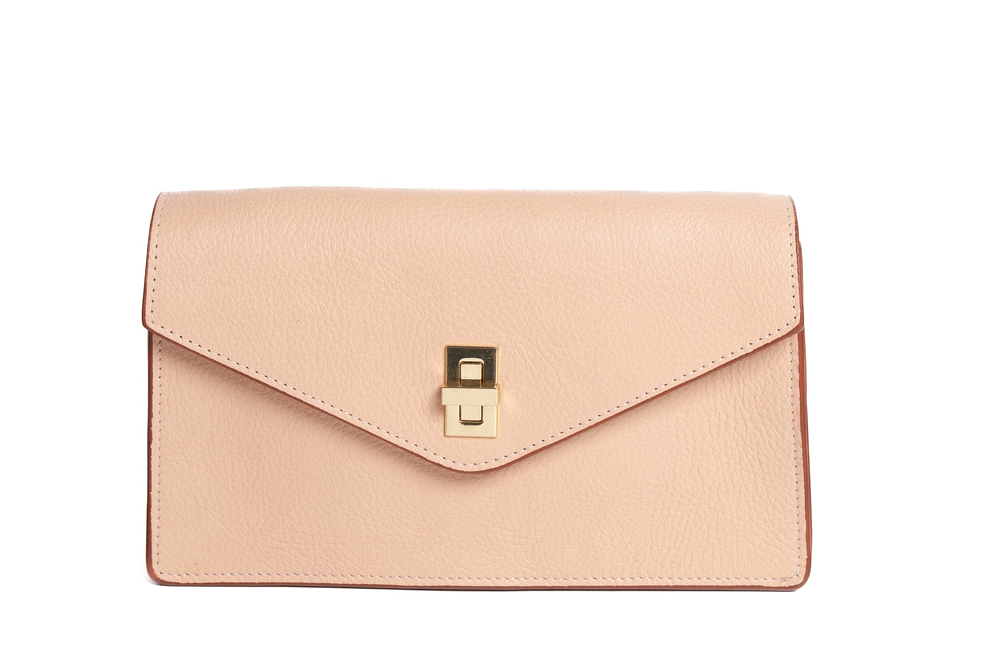 The Vincent Clutch Natural