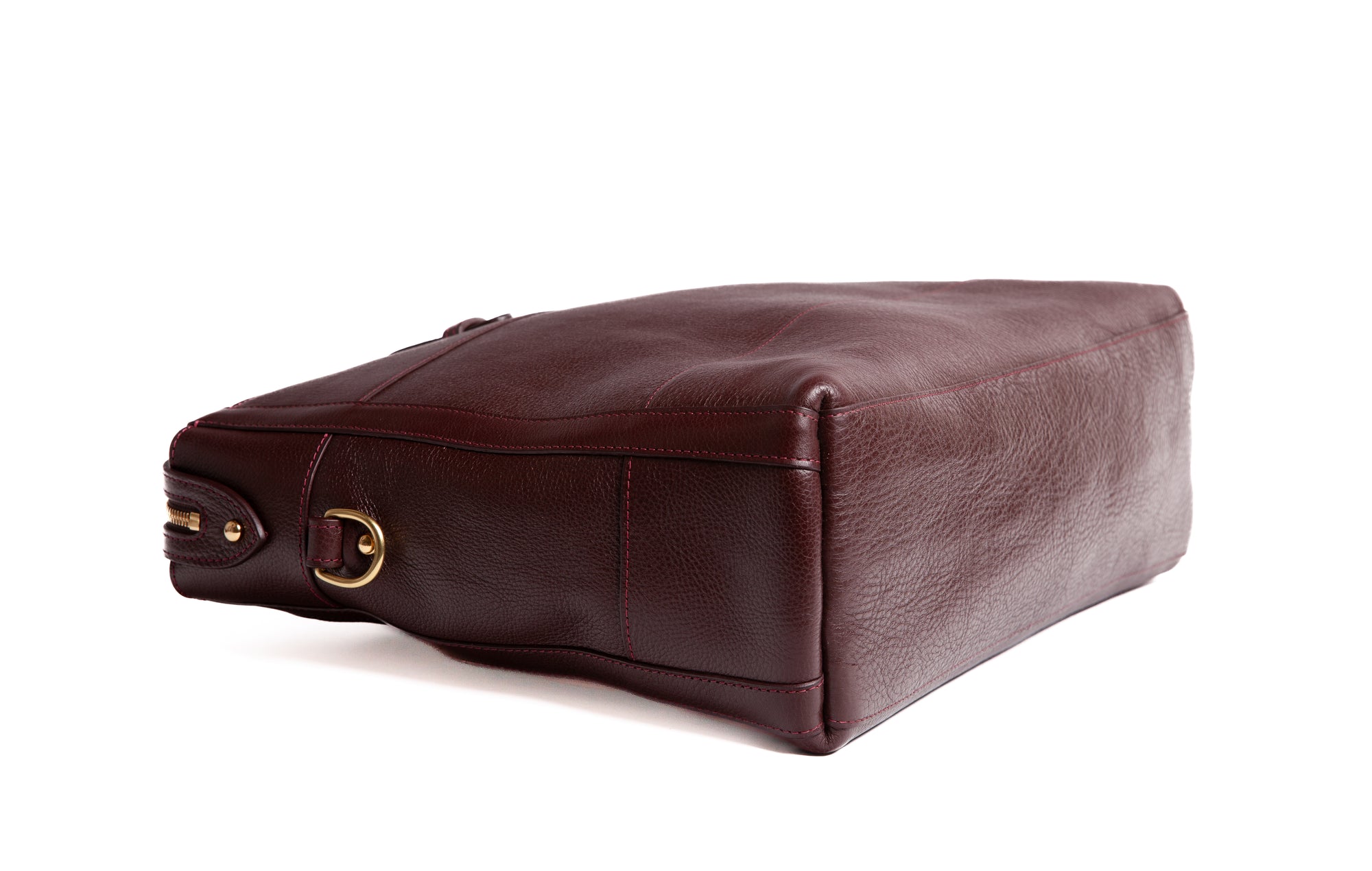 The 929 Briefcase Cordovan