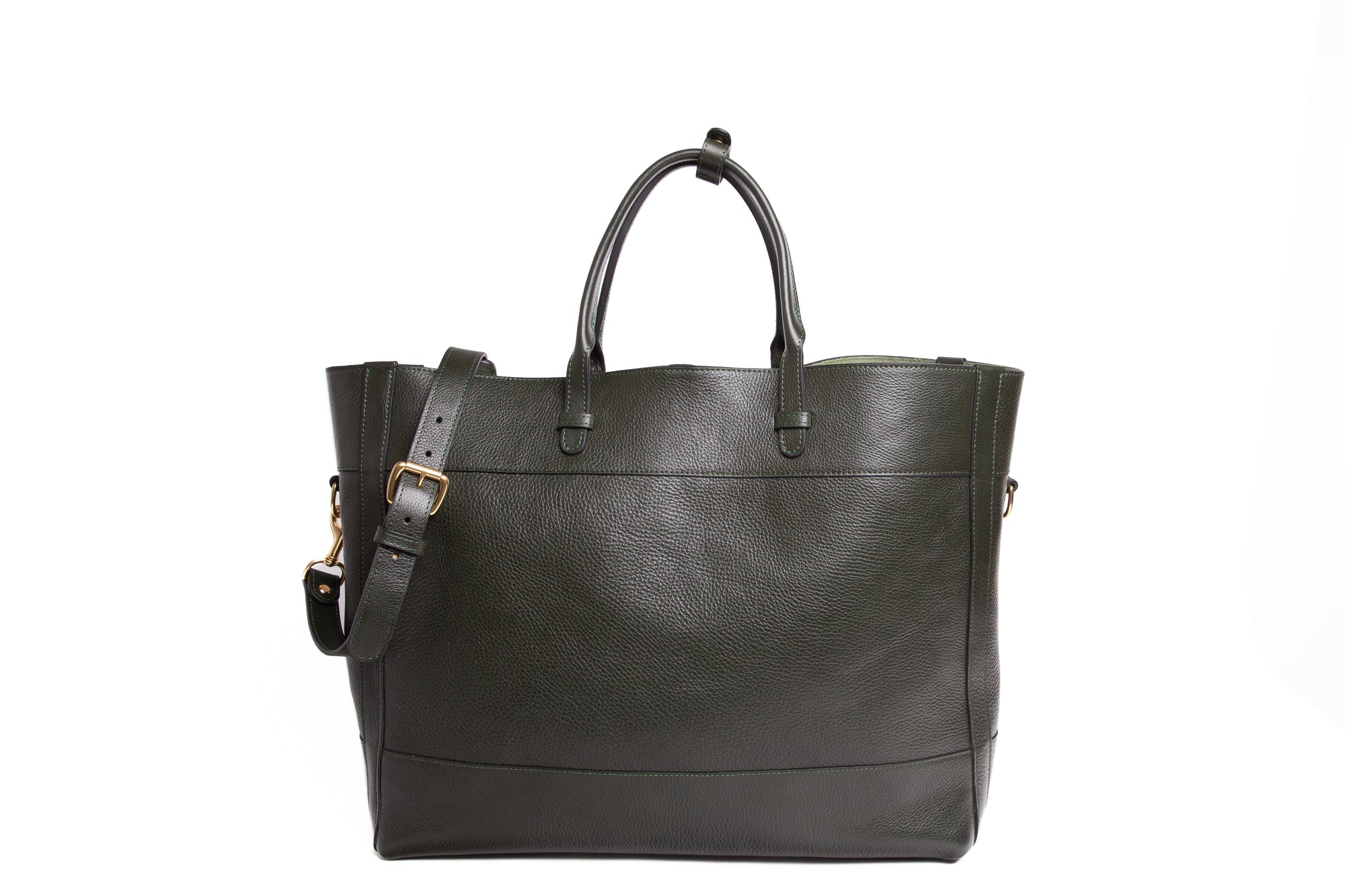 The 929 Tote Green