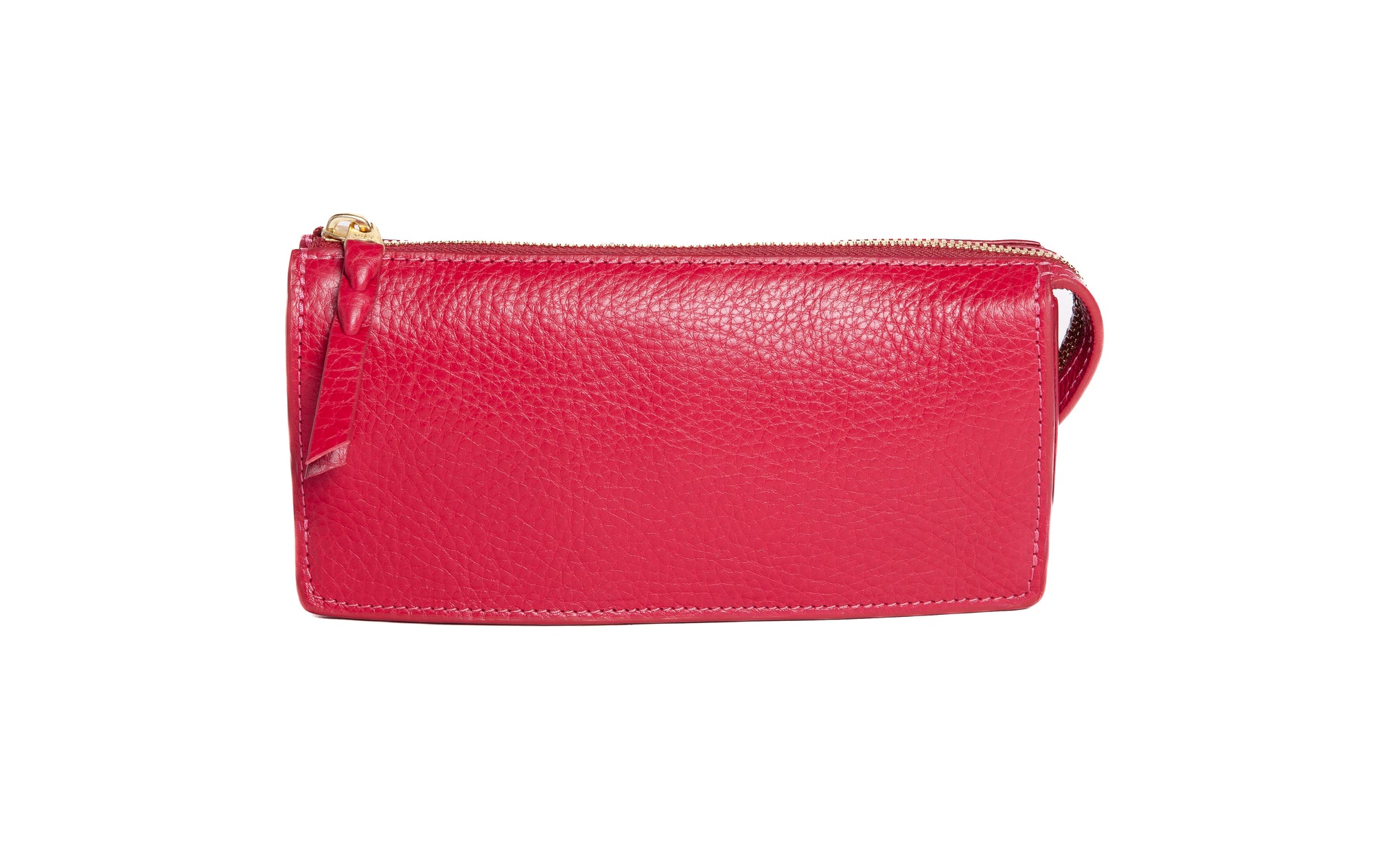 Tripp Wallet Raspberry