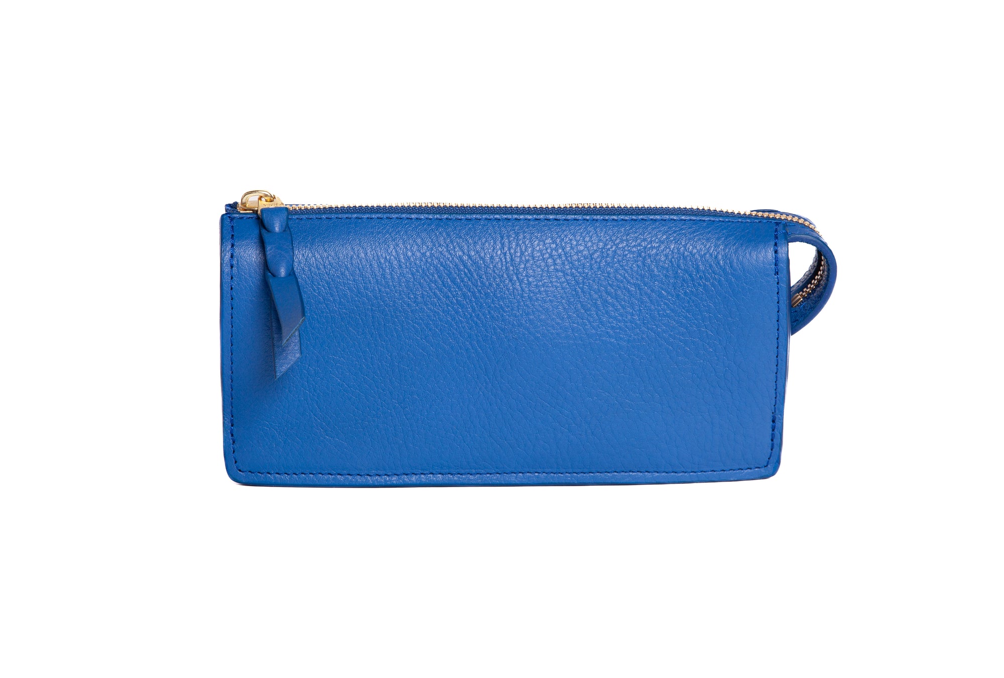Tripp Wallet Electric Blue