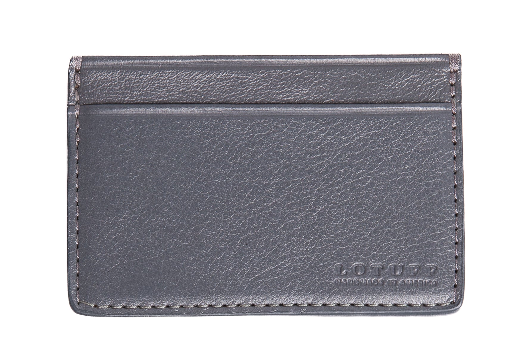Leather Credit Card Wallet Credit Card Wallet